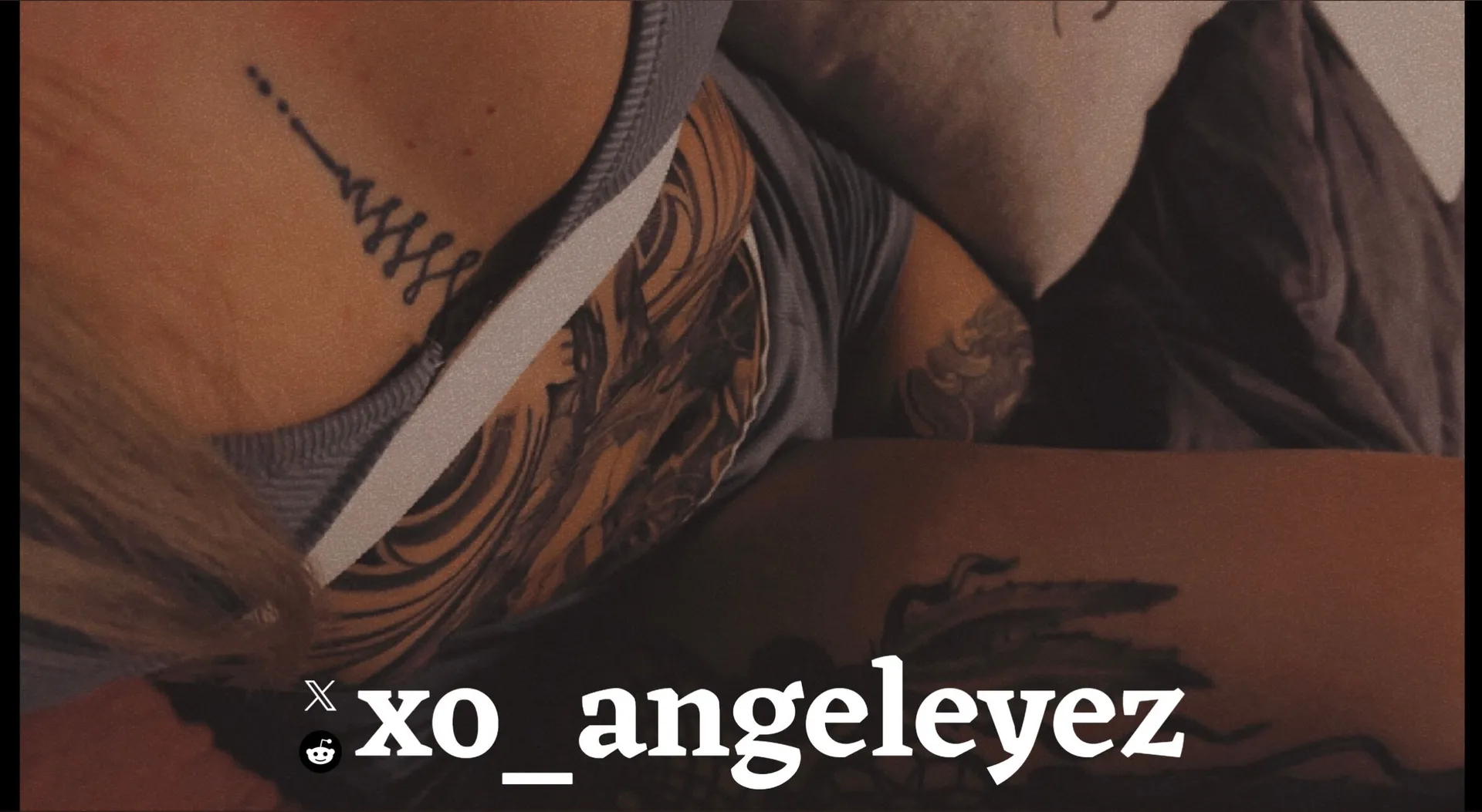 Angel OnlyFans header