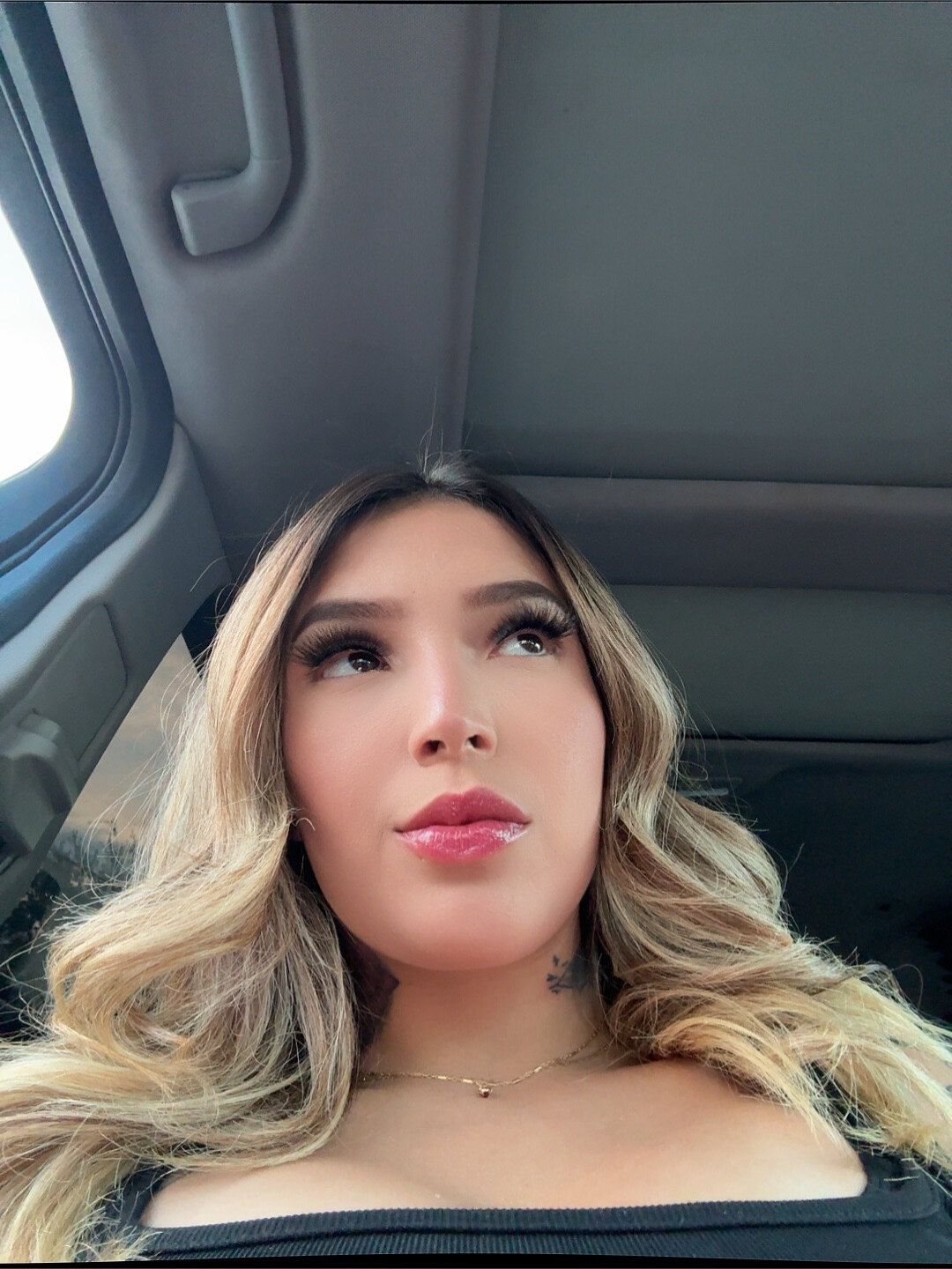 Jacqueline Rodriguez OnlyFans header