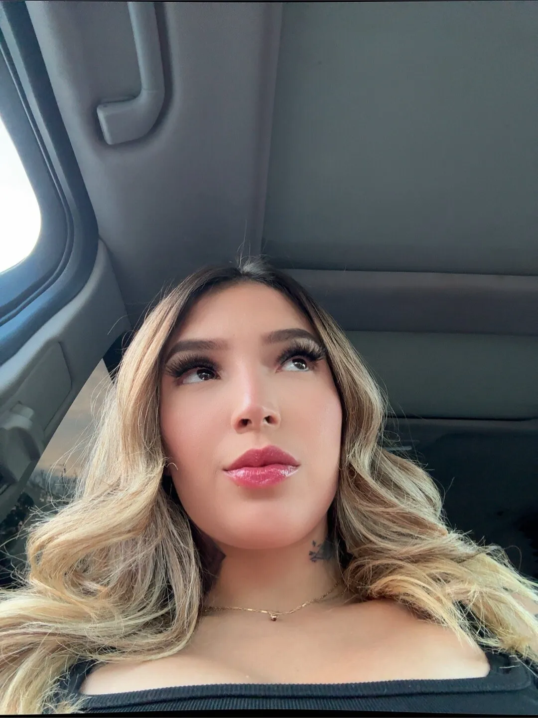 Jacqueline Rodriguez OnlyFans header