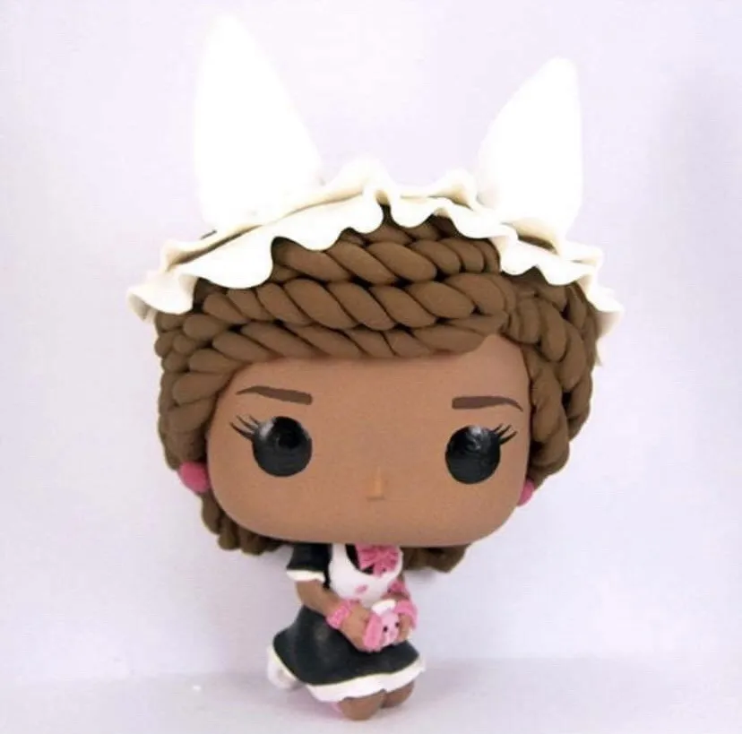 Blackcherrykitty “Baby” Love FREE