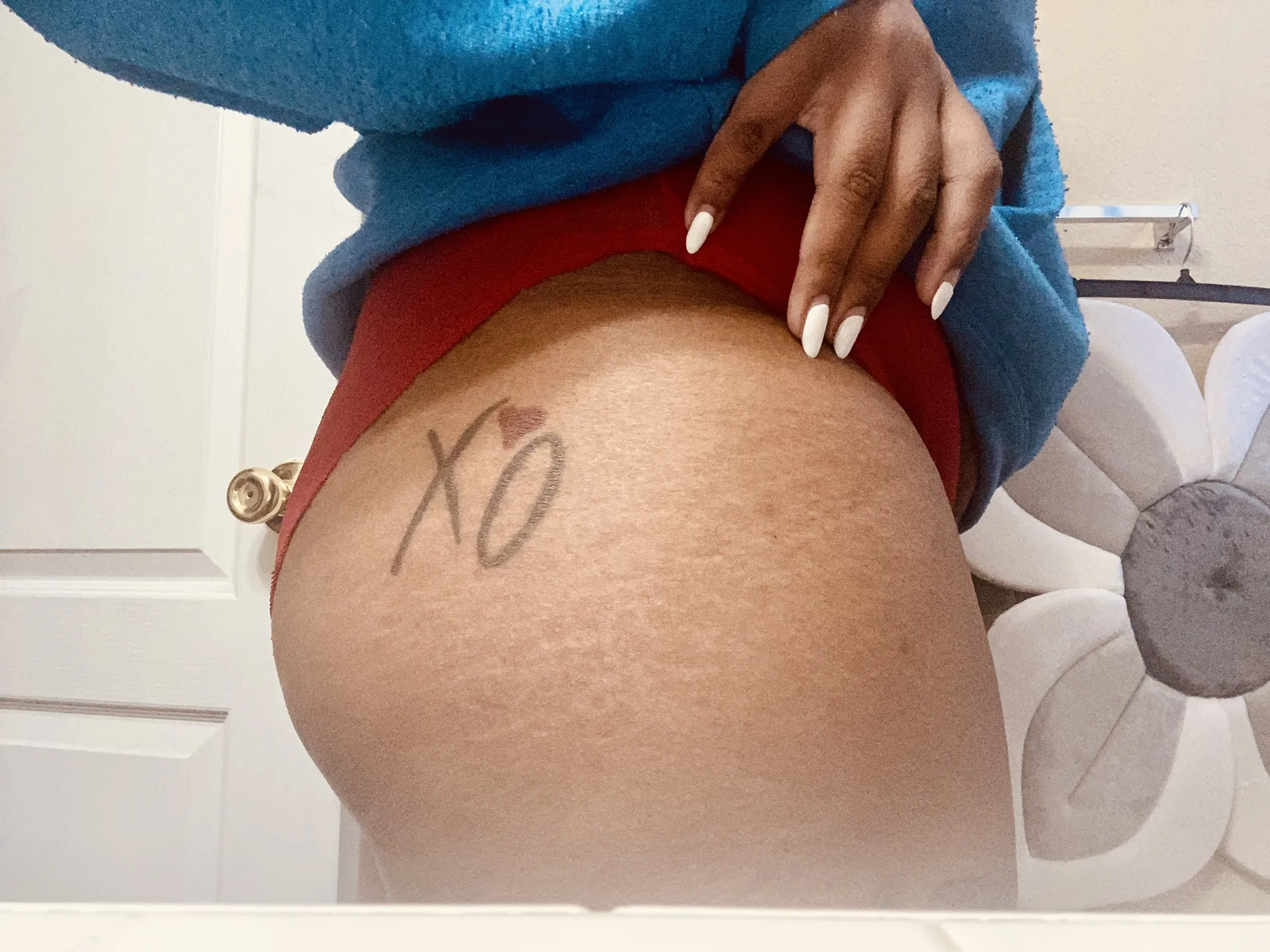 Bebe girl💗 OnlyFans header