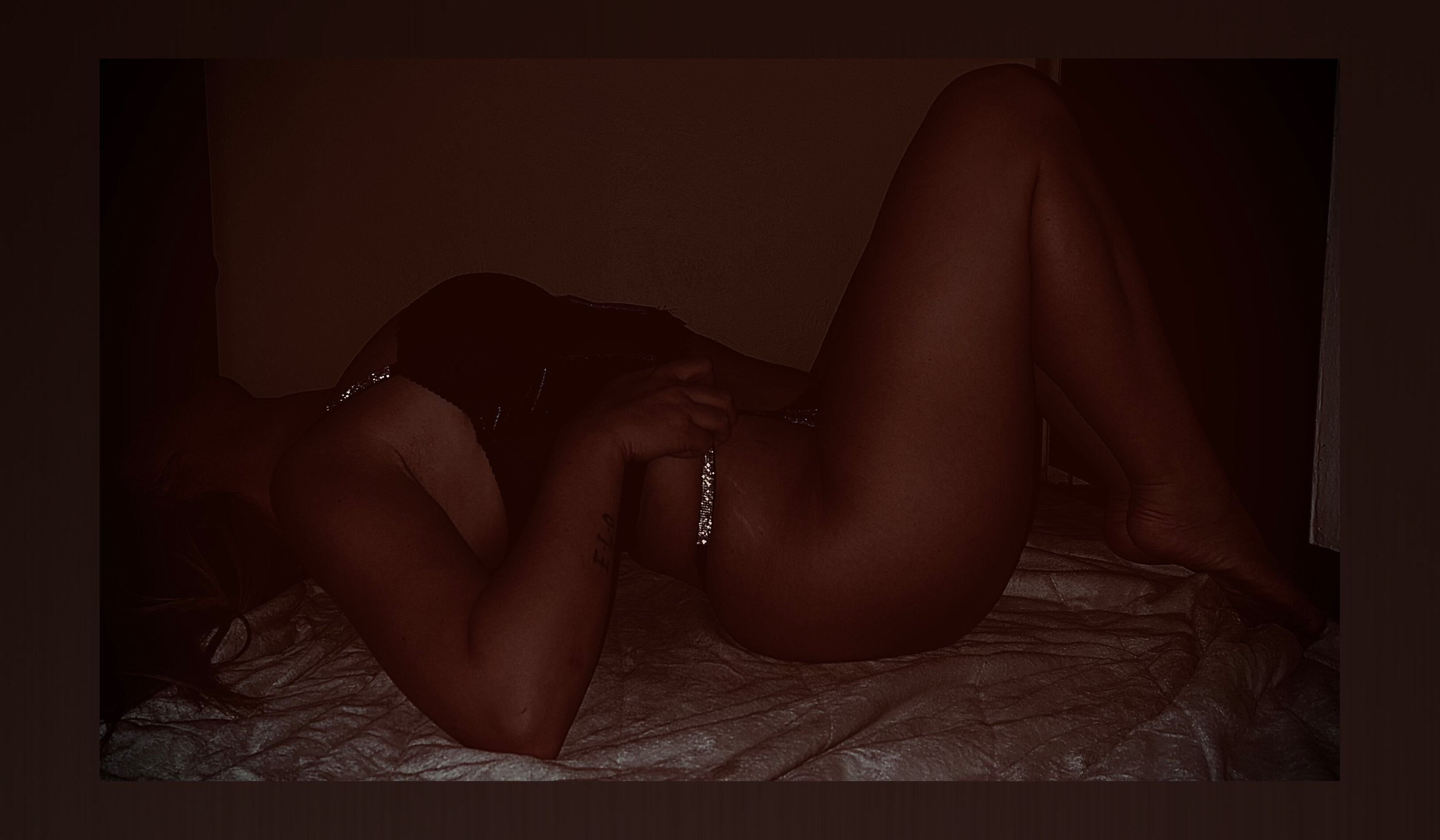 BlondeBabe OnlyFans header