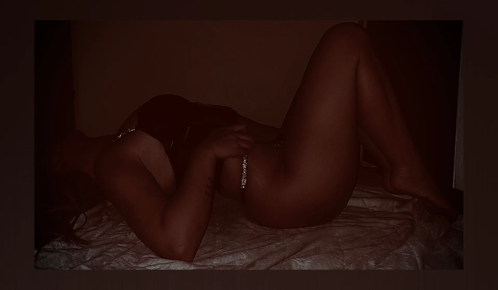 BlondeBabe OnlyFans header