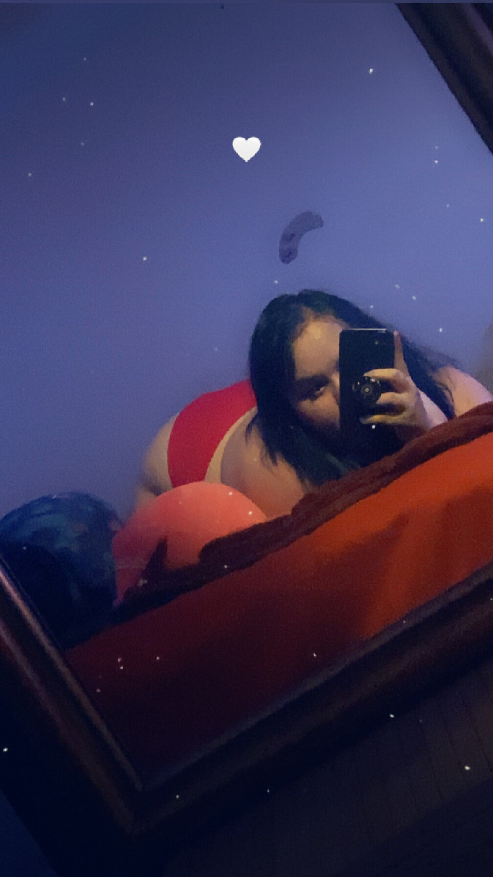 Cecelia OnlyFans header