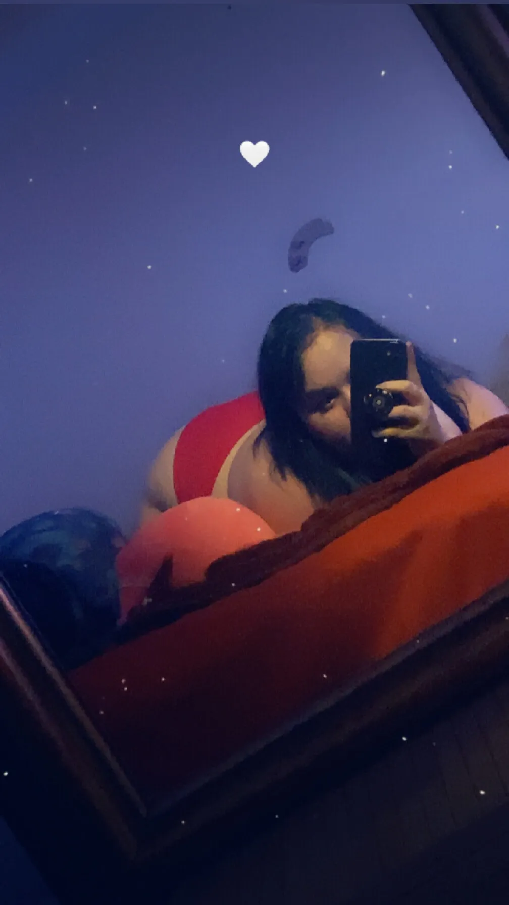 Cecelia OnlyFans header