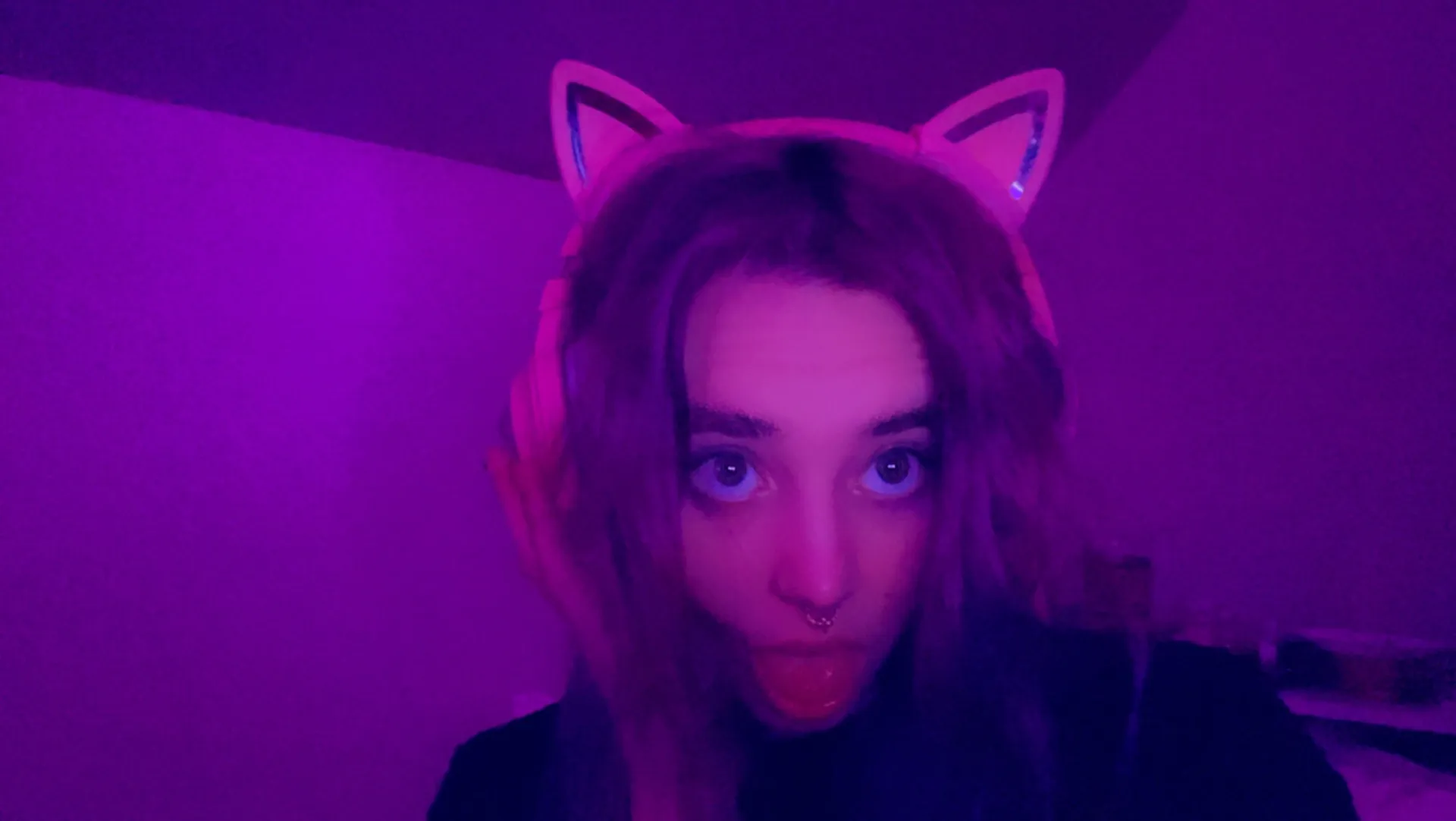 CherryBomb VIP E-Girl