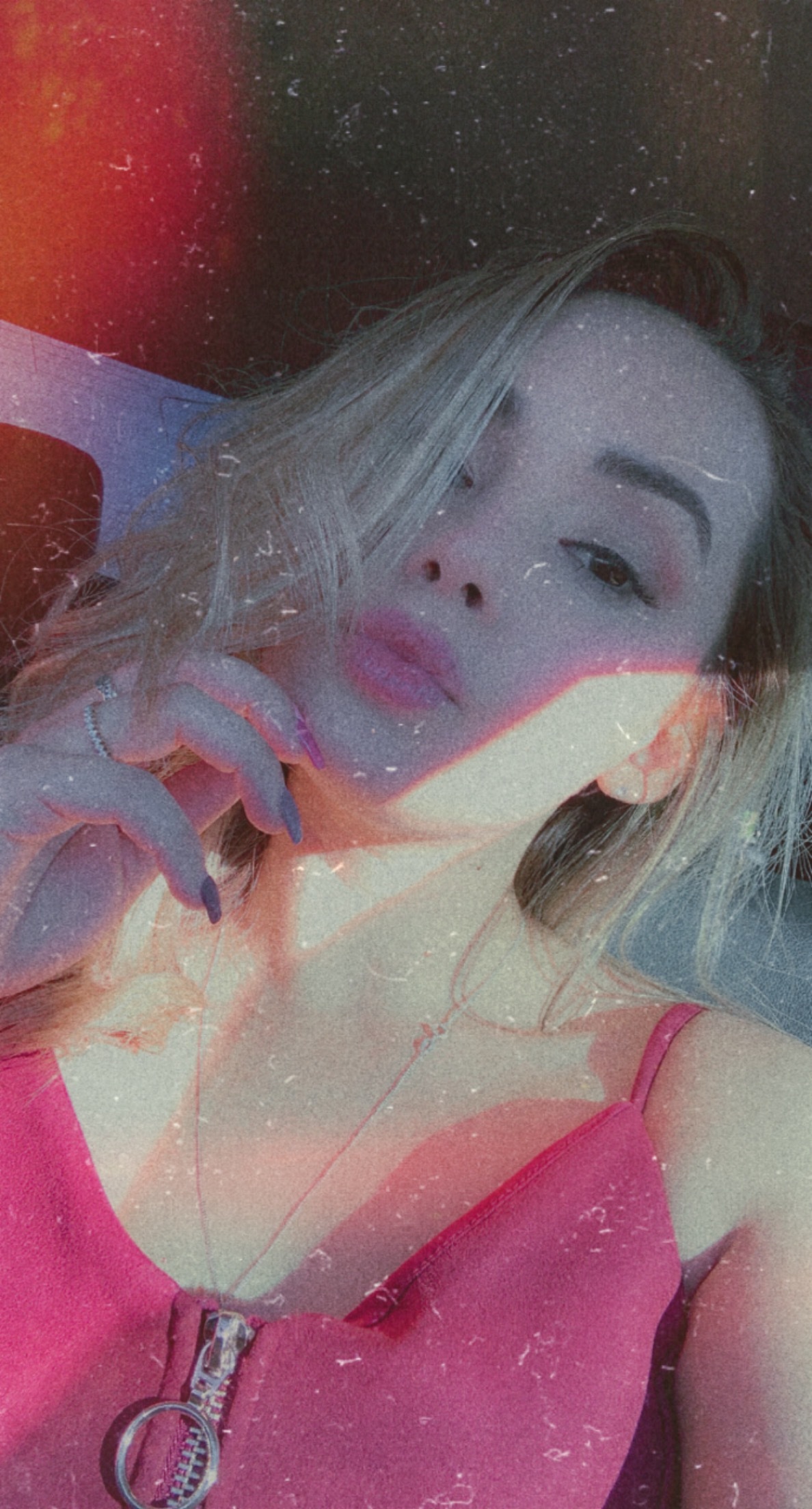 That girl dreaa OnlyFans