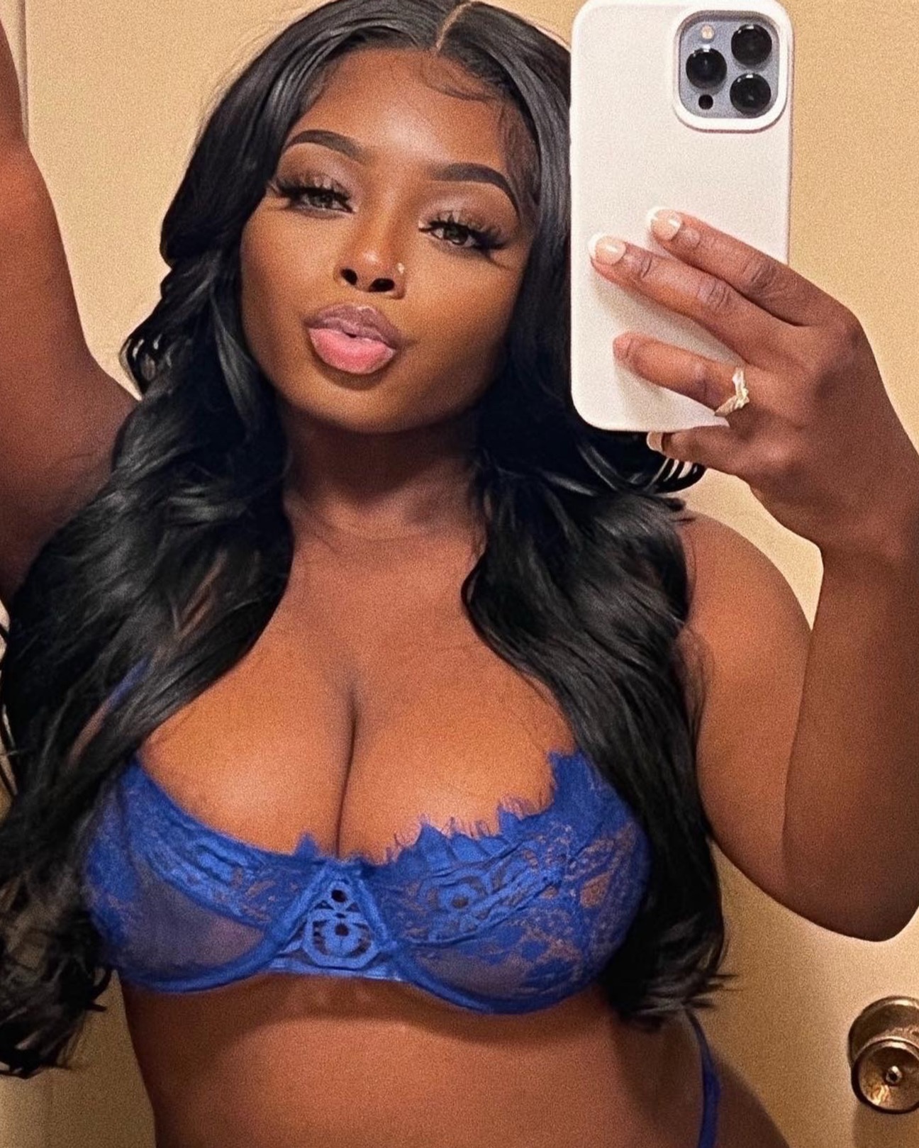 Monae OnlyFans