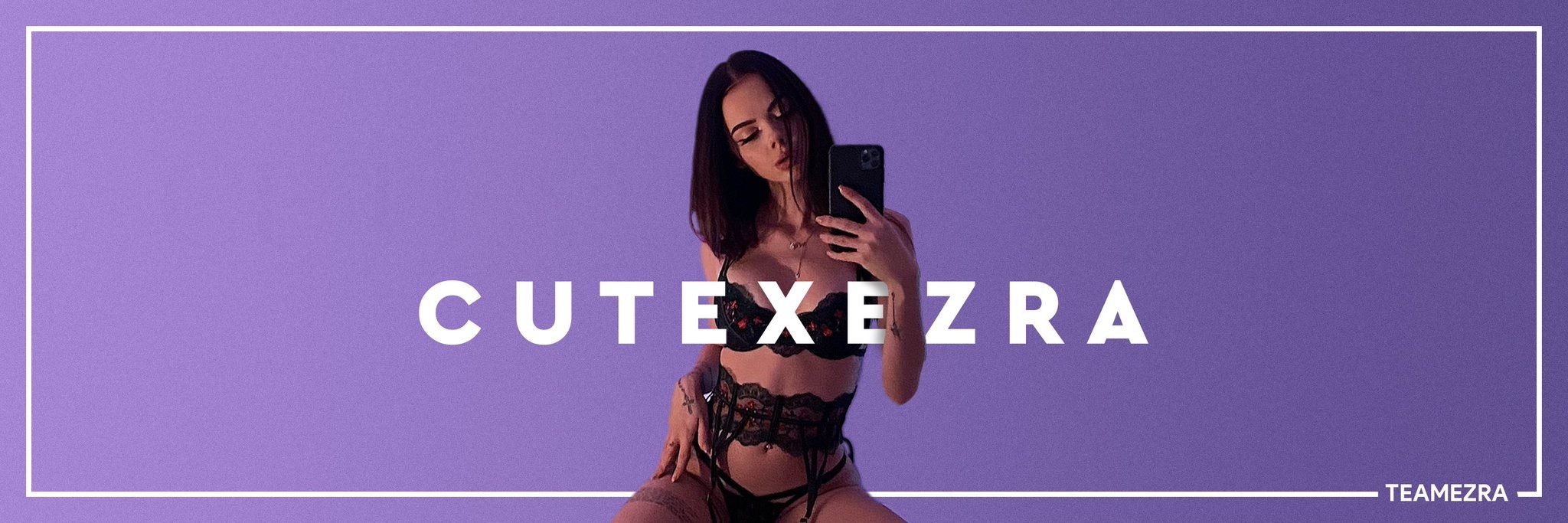 E Z Z Y ♡︎ OnlyFans header