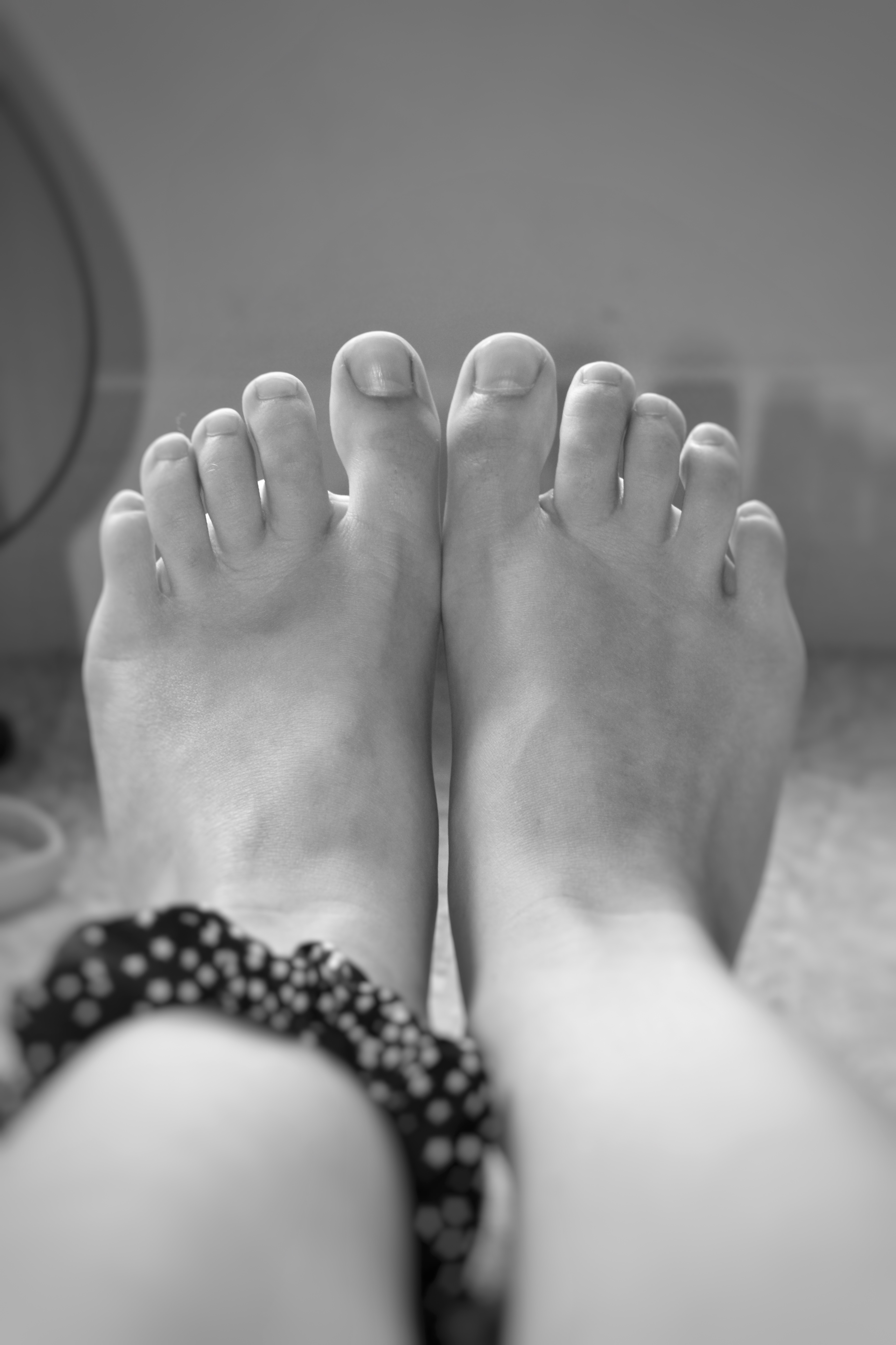 Fancy Feet 💋👣 OnlyFans header