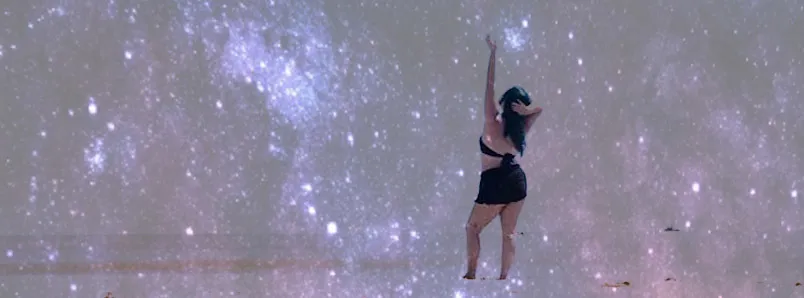 💋Jazmin🦇 OnlyFans header