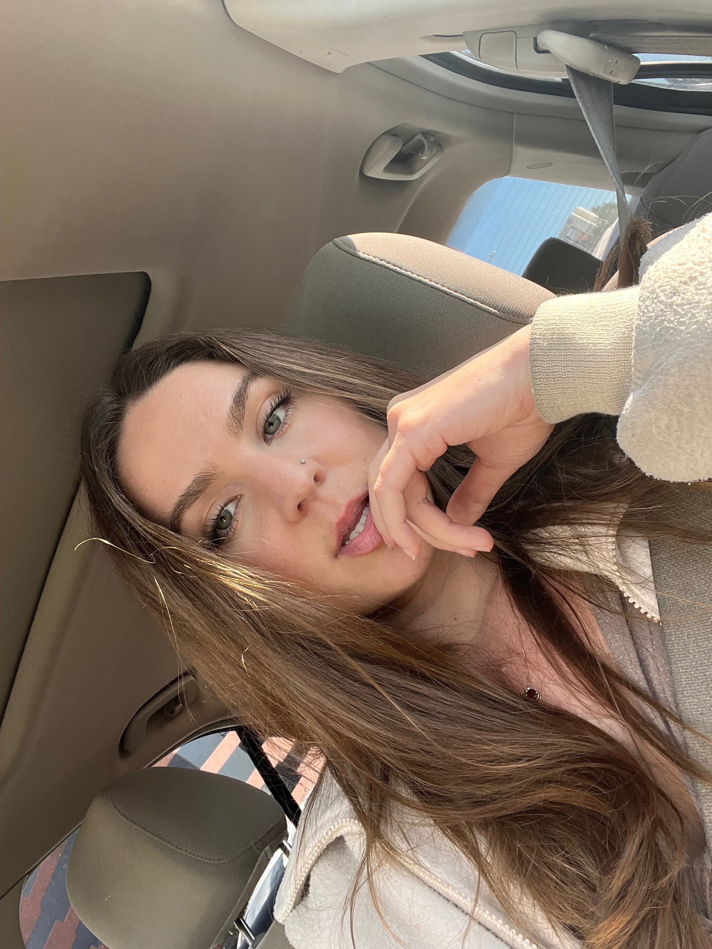 Giannina Milesi OnlyFans