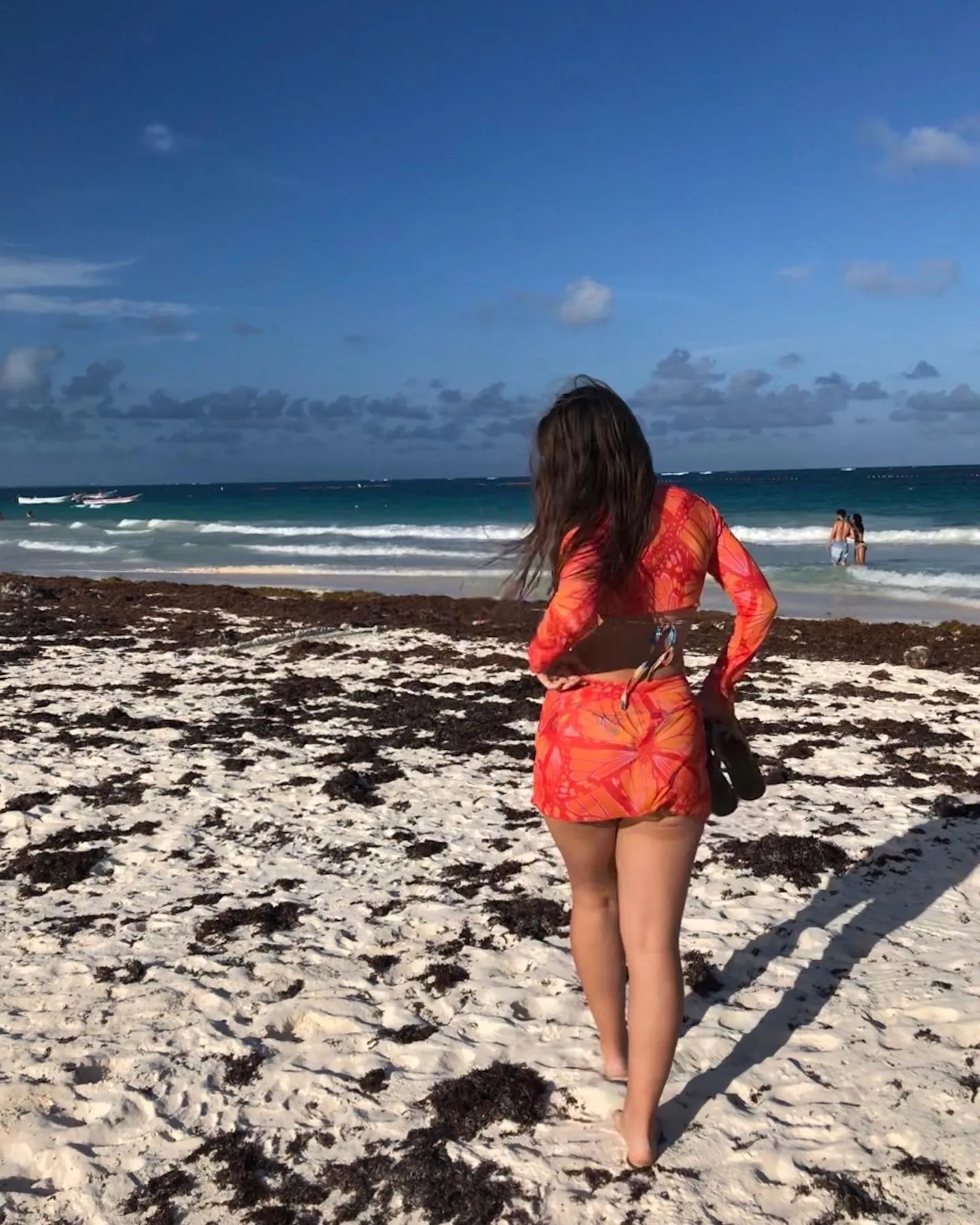 Giannina Milesi OnlyFans header