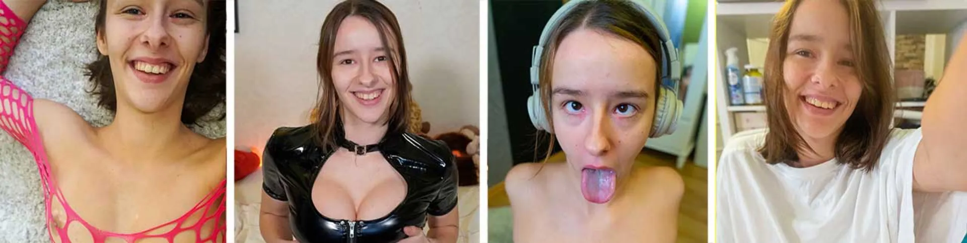 Lena OnlyFans header