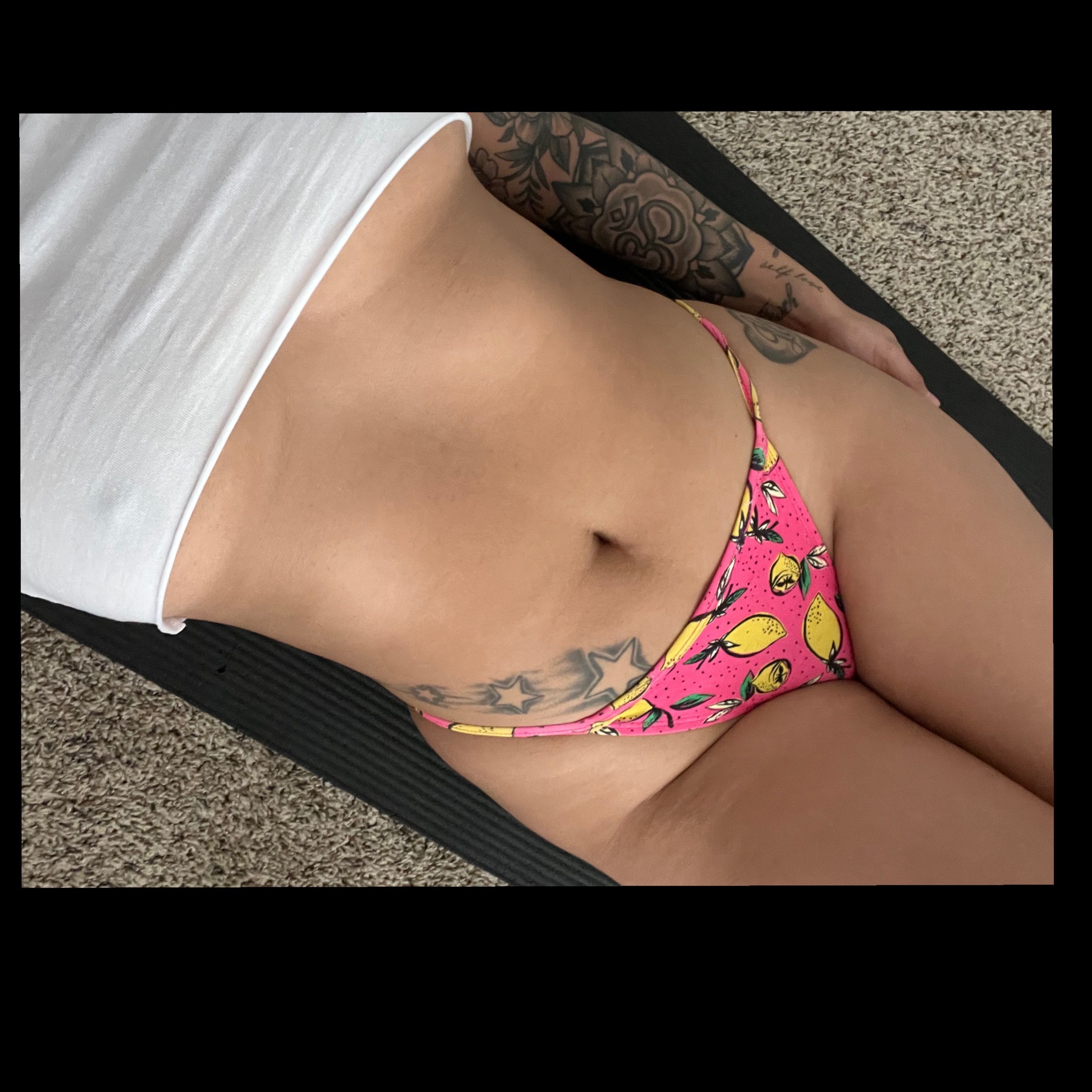 xoli OnlyFans header