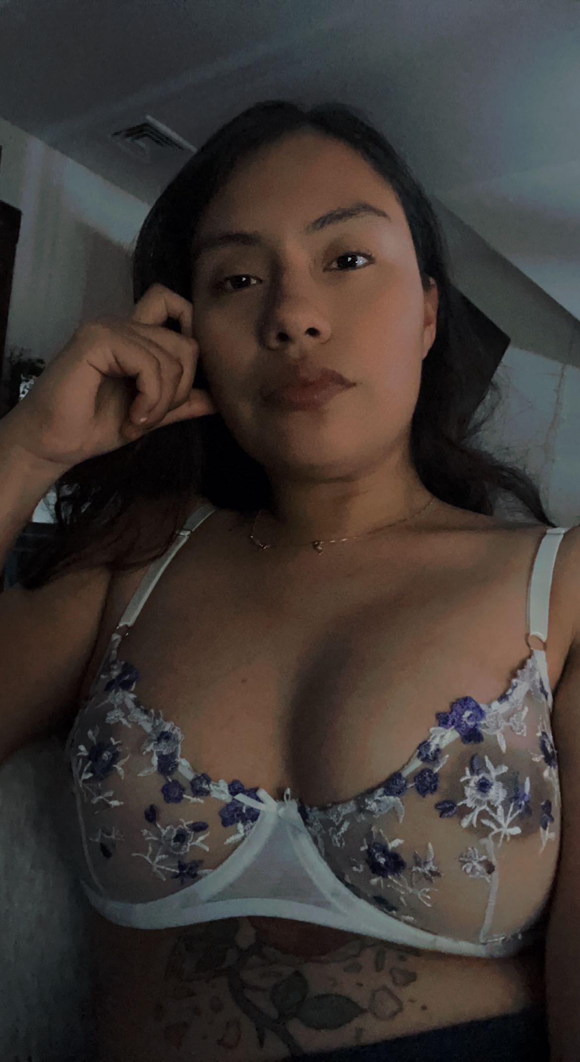 Damnn, Molly you’re dope af🤪 OnlyFans