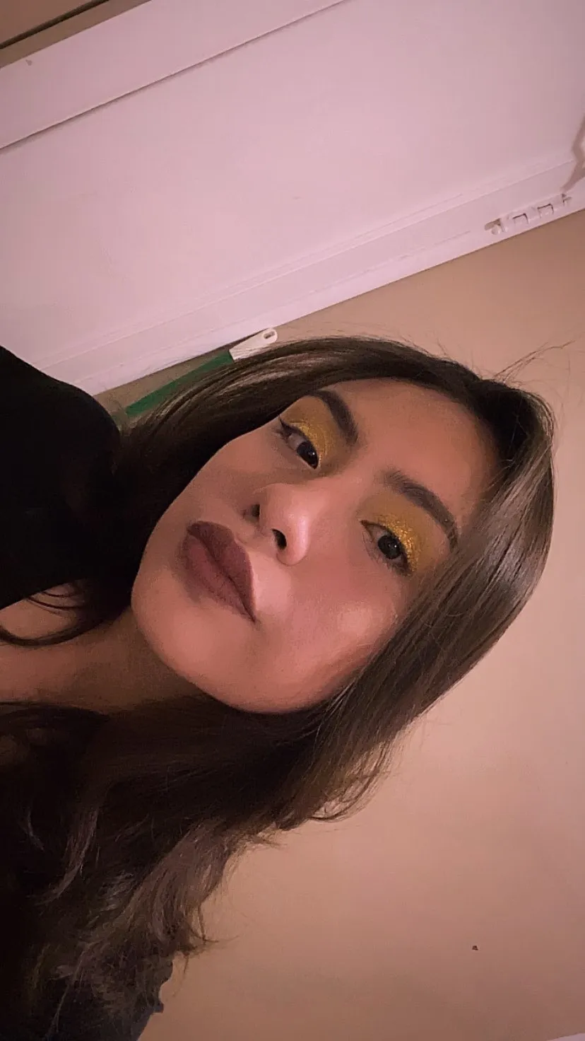 Damnn, Molly you’re dope af🤪 OnlyFans header