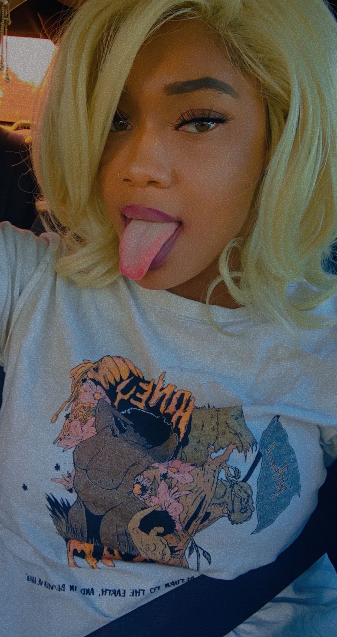 Mona Rose 🌹, your wicked 💎 OnlyFans