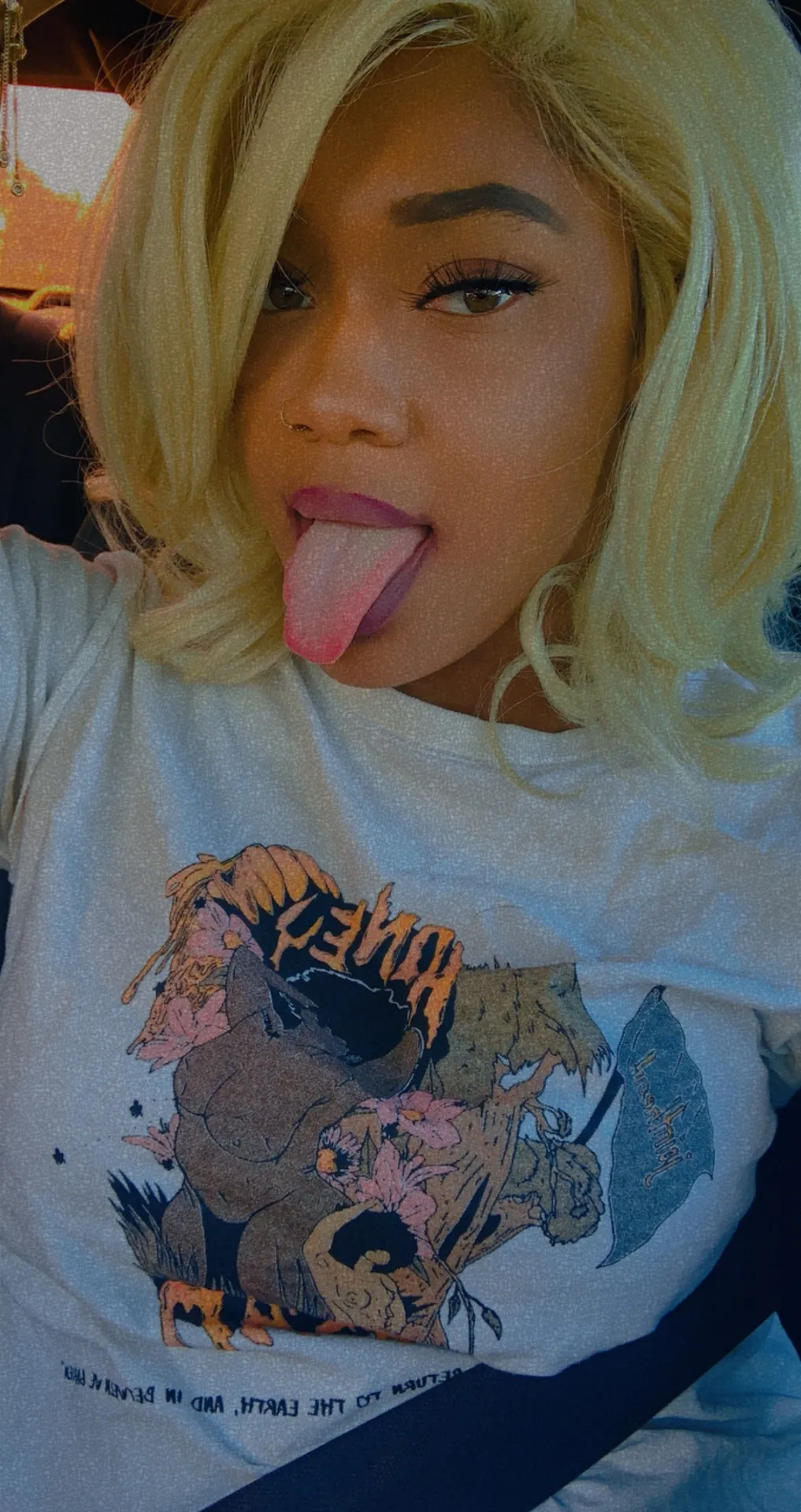 Mona Rose 🌹, your wicked 💎