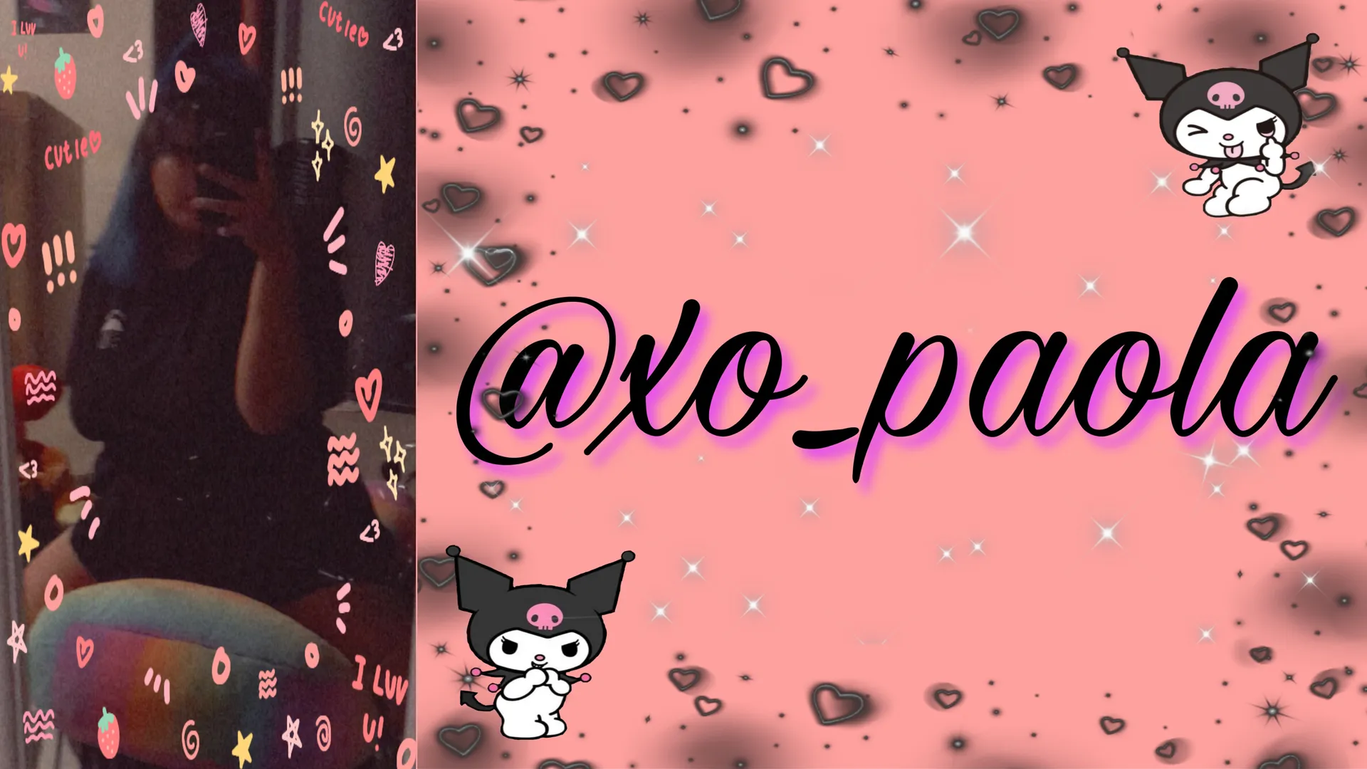 Paola 🖤✨ OnlyFans header