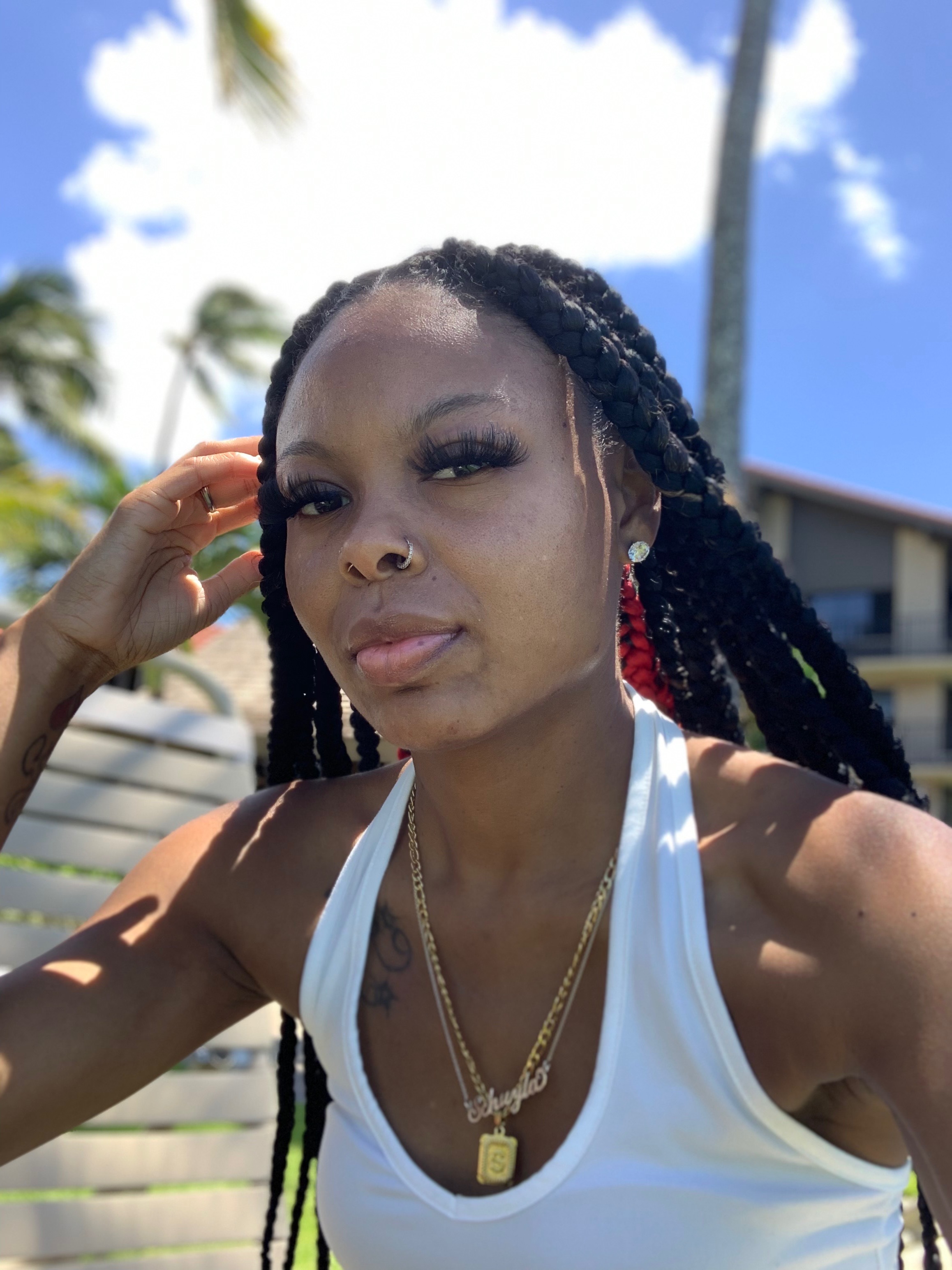 ReddHeadSkyy OnlyFans