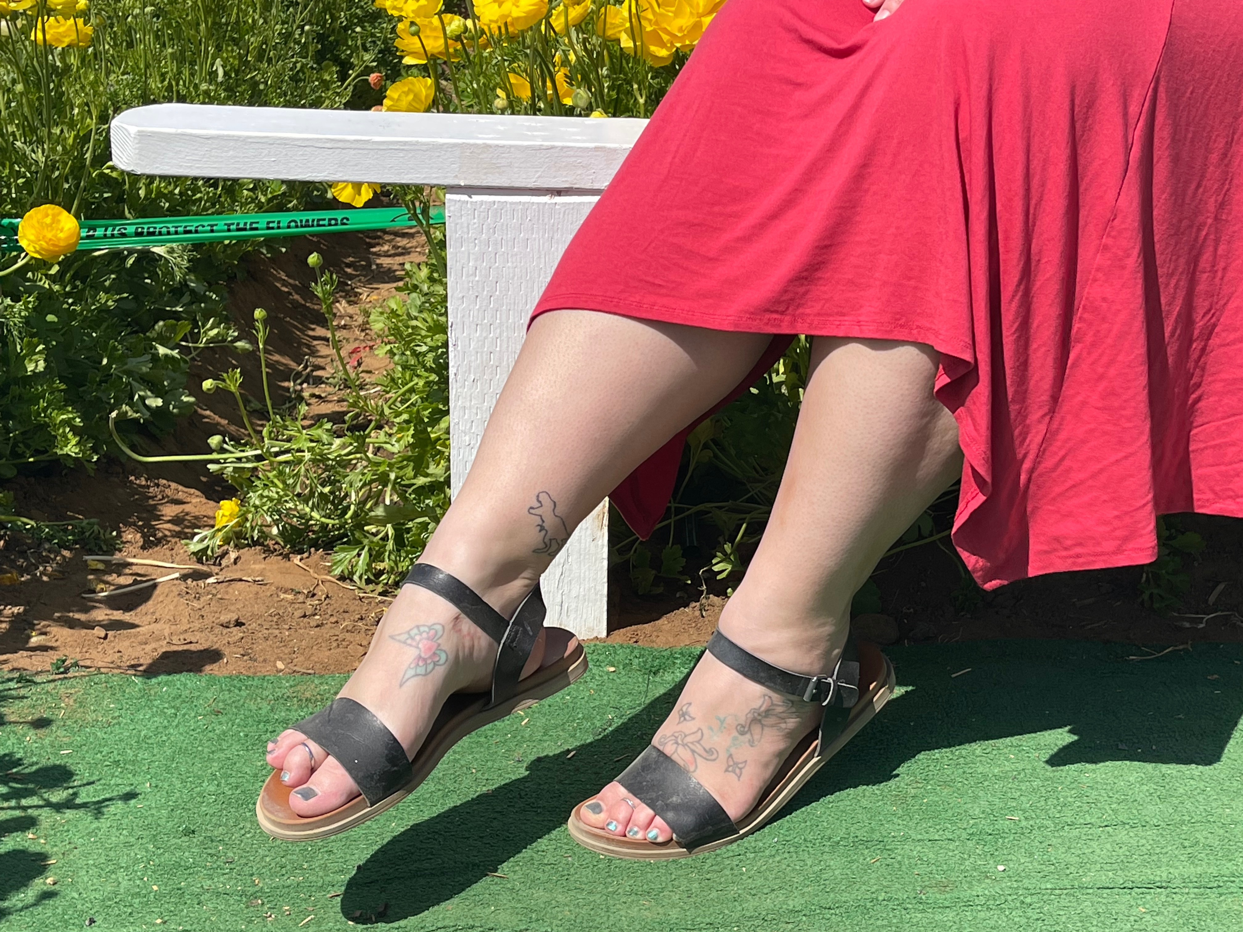 Scarlett Rose OnlyFans header