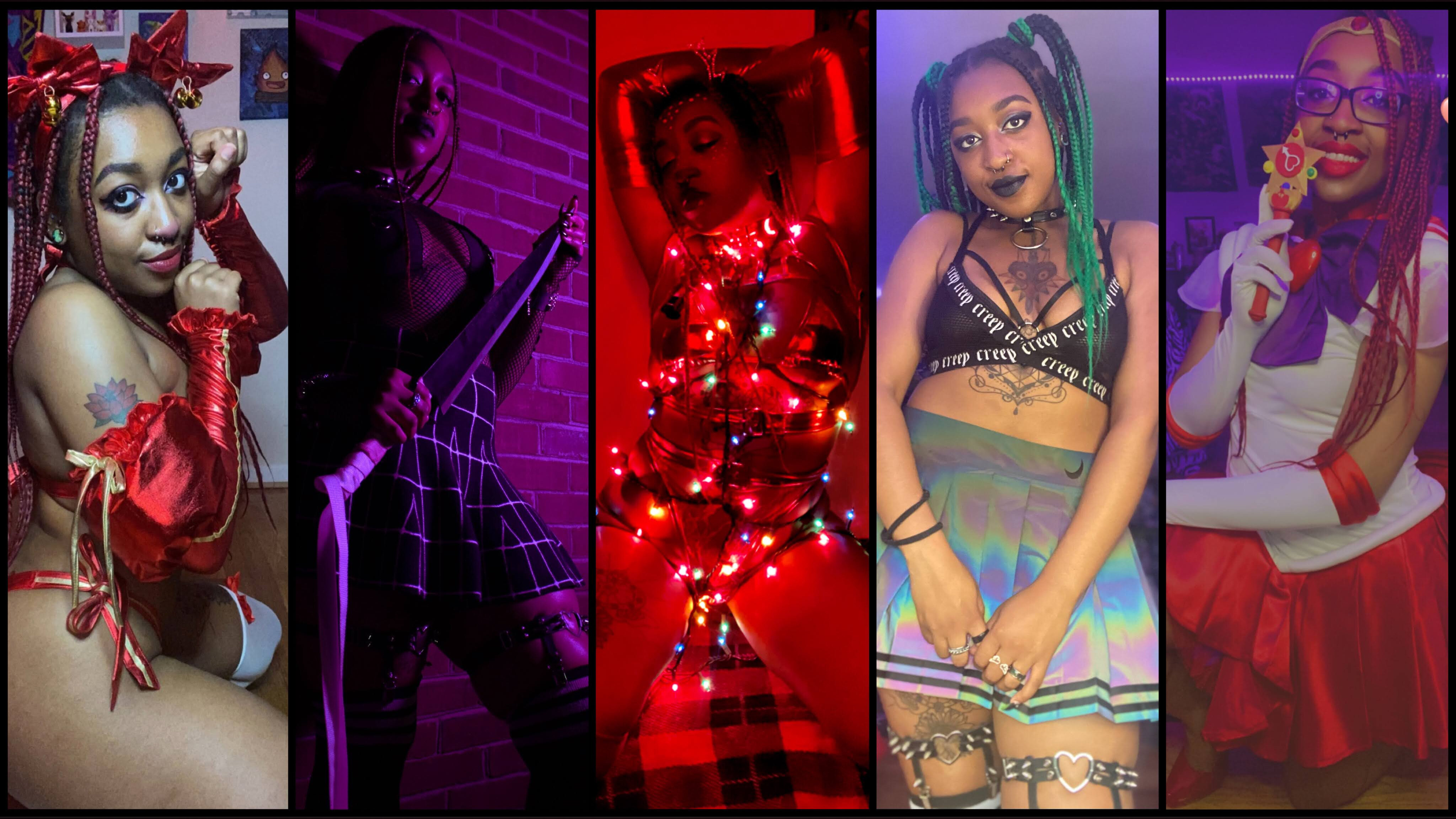 🥀Seductress Skellingtxn🎃 OnlyFans header