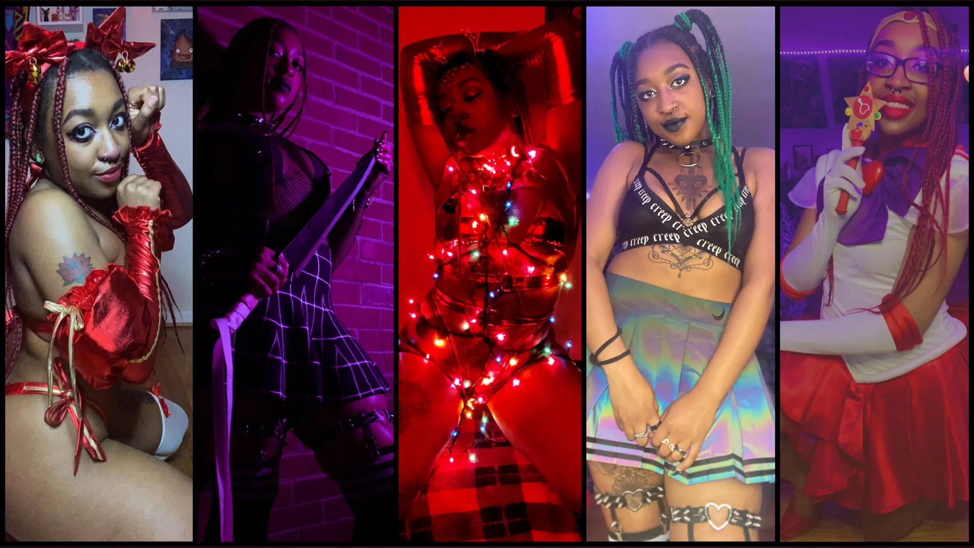 🥀Seductress Skellingtxn🎃 OnlyFans header