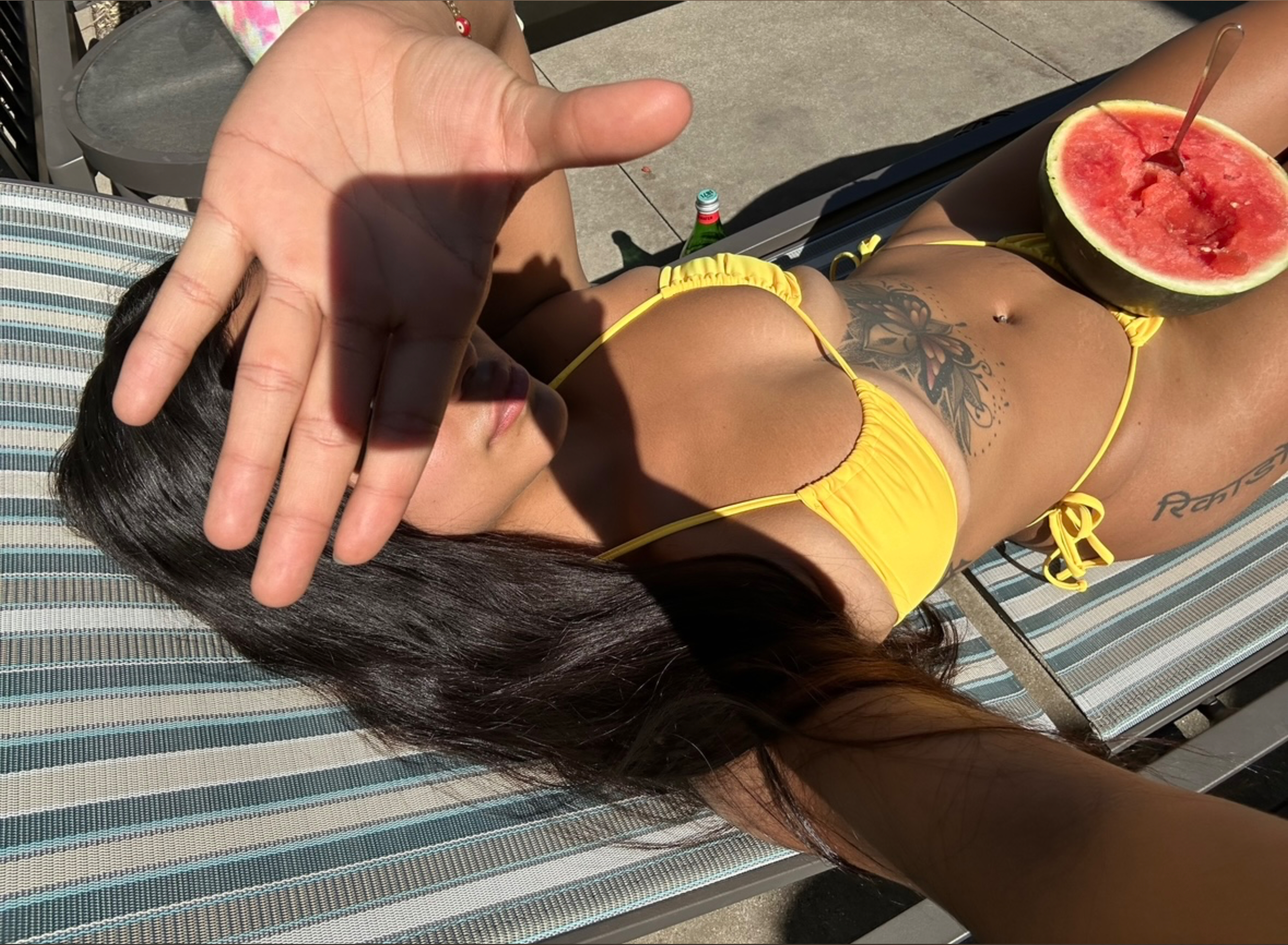 Mami OnlyFans header