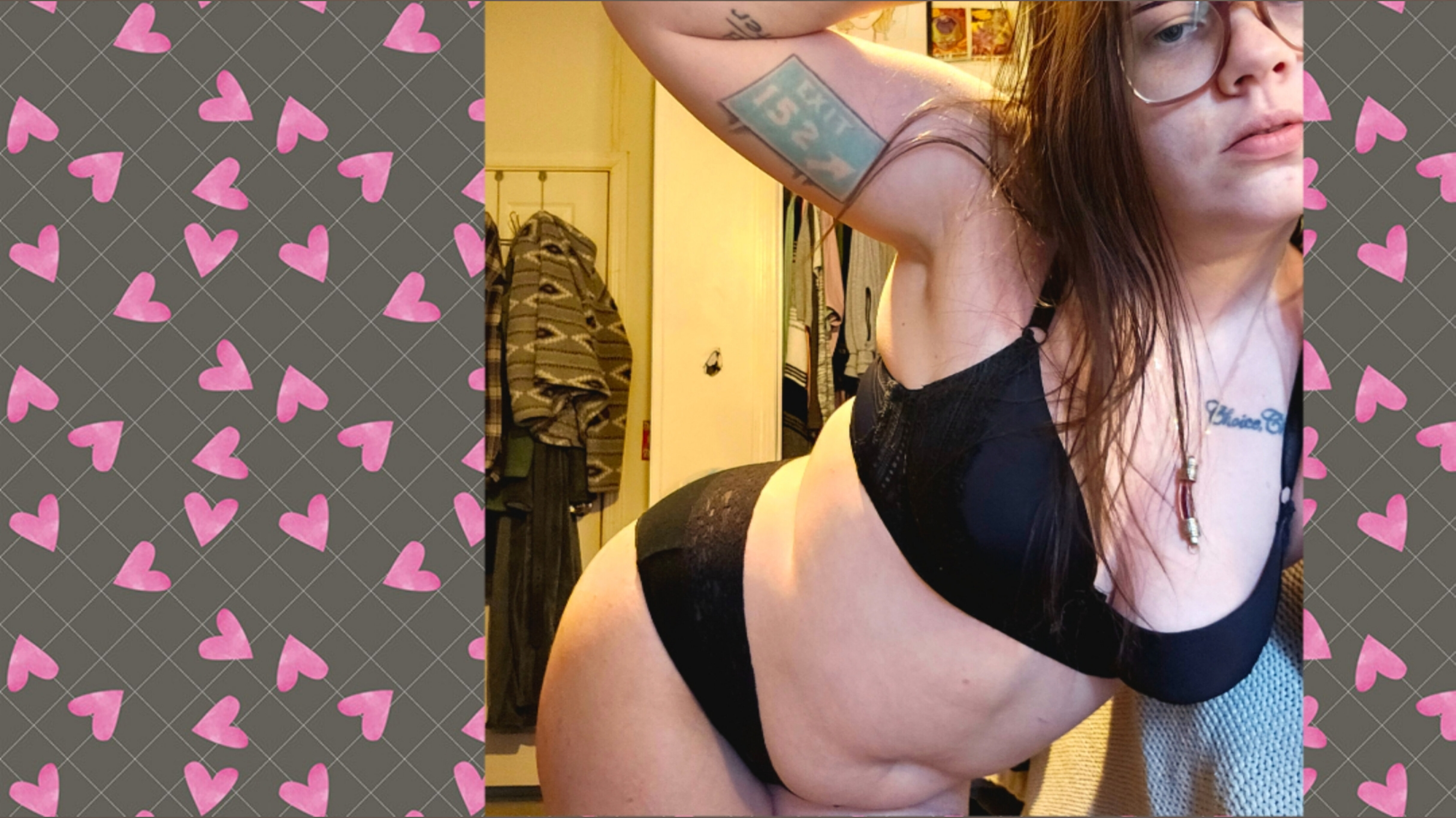 Zoe Rose ✨💘 OnlyFans header