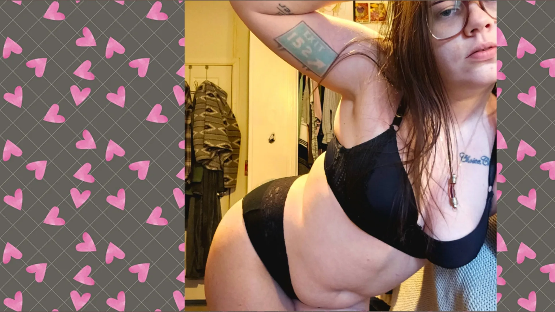 Zoe Rose ✨💘 OnlyFans header