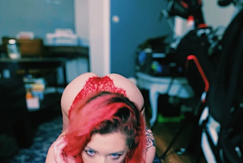 Allie Rose OnlyFans header