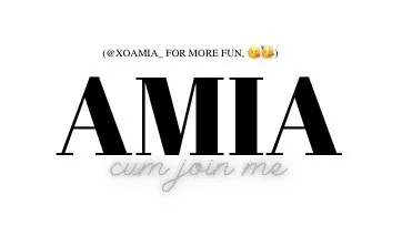 XOAMIA OnlyFans header