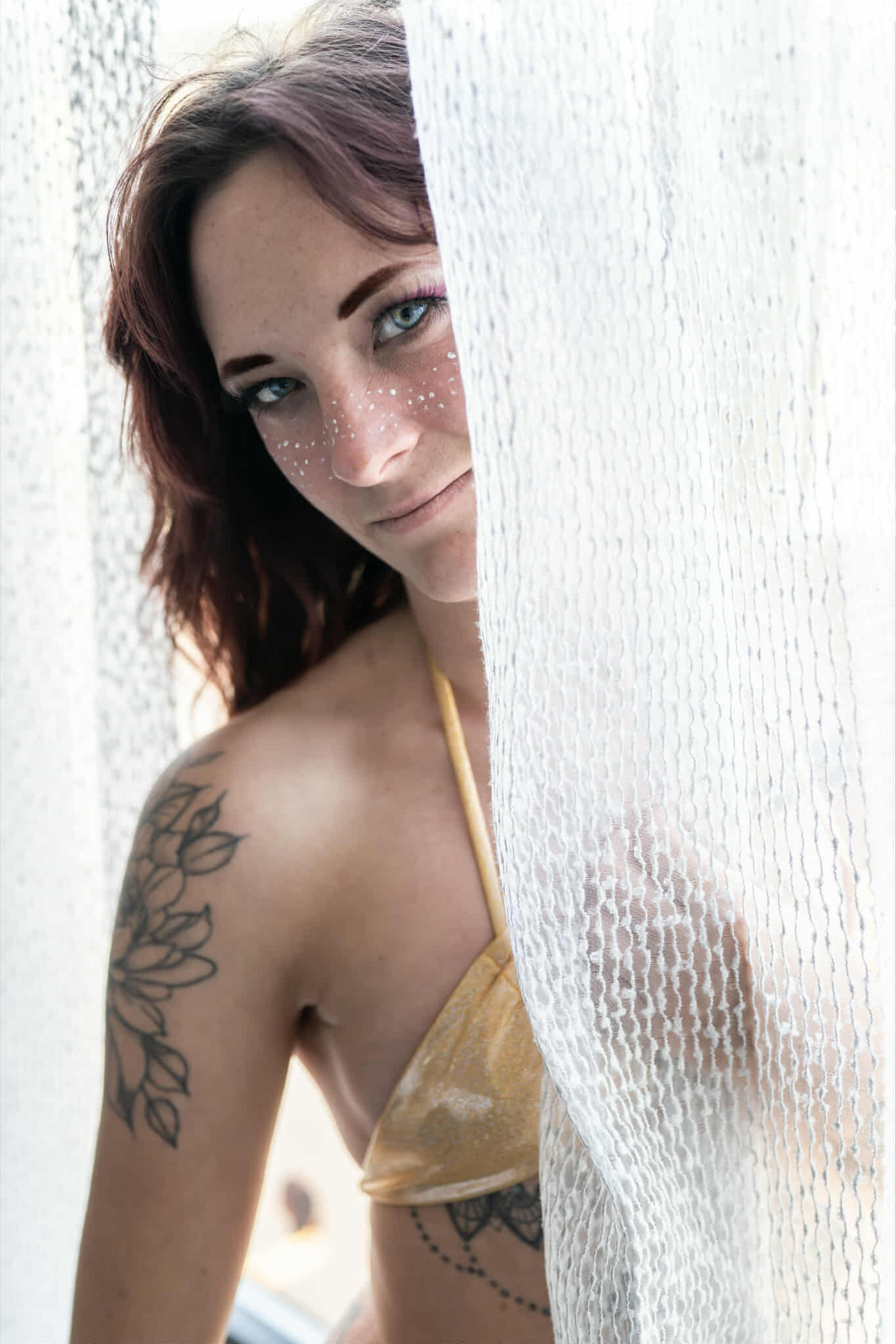 Ariel Belle OnlyFans