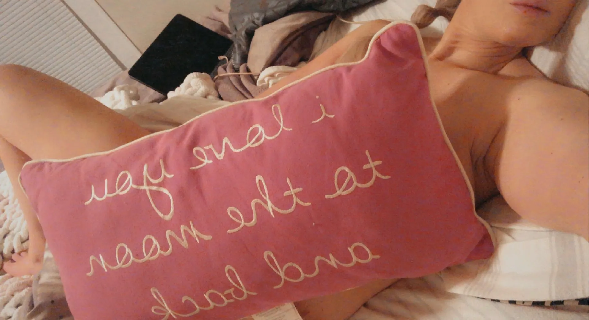 Ashley OnlyFans header