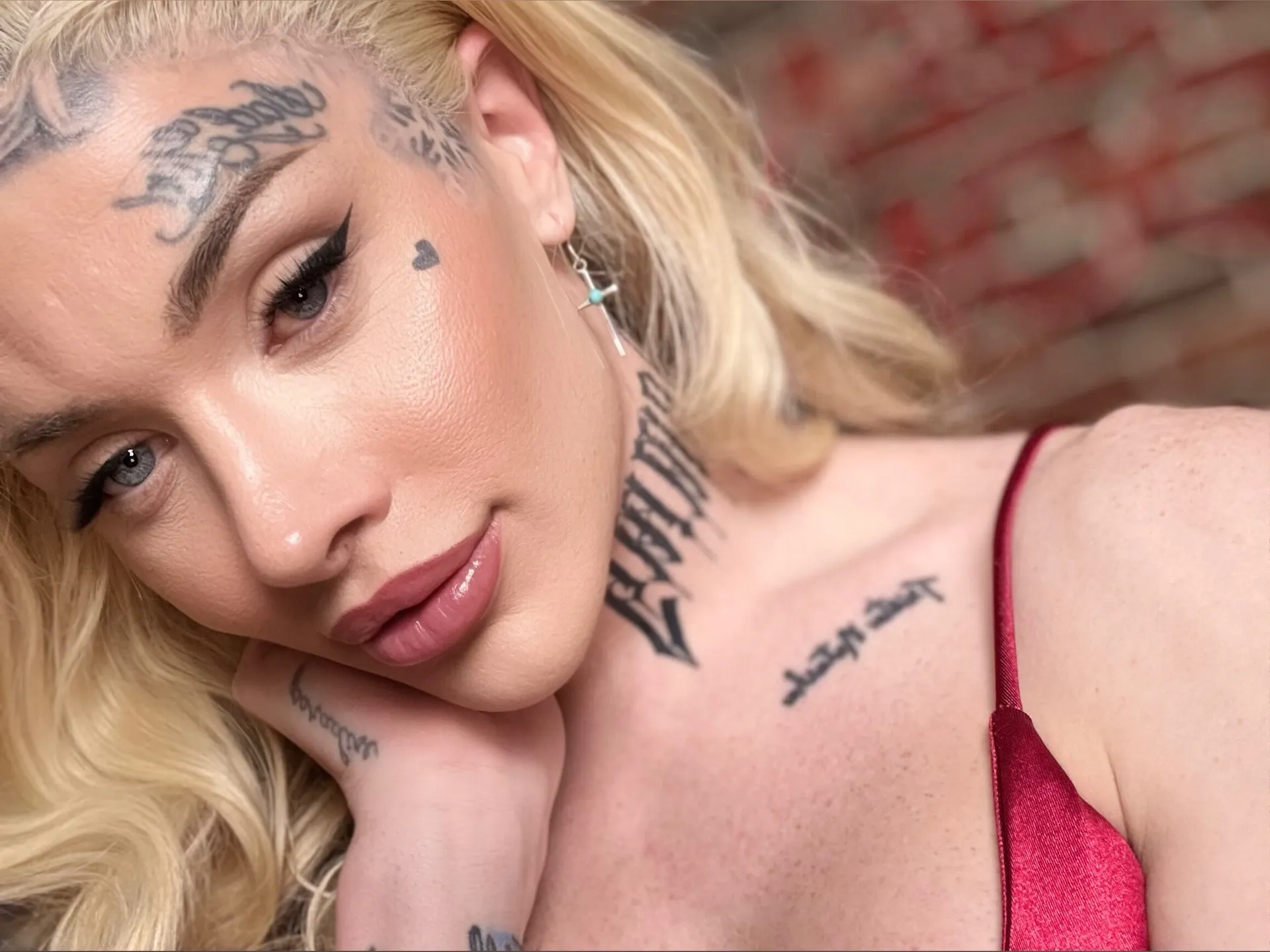 Austin Summers OnlyFans header