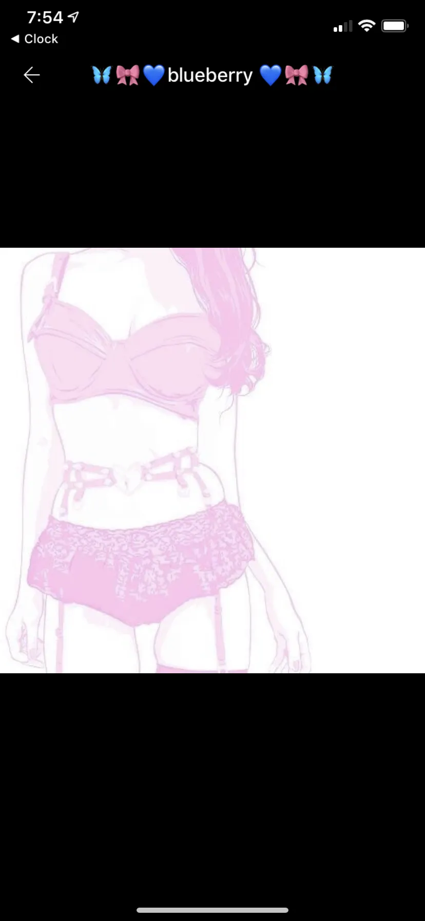 Baby Doll OnlyFans header