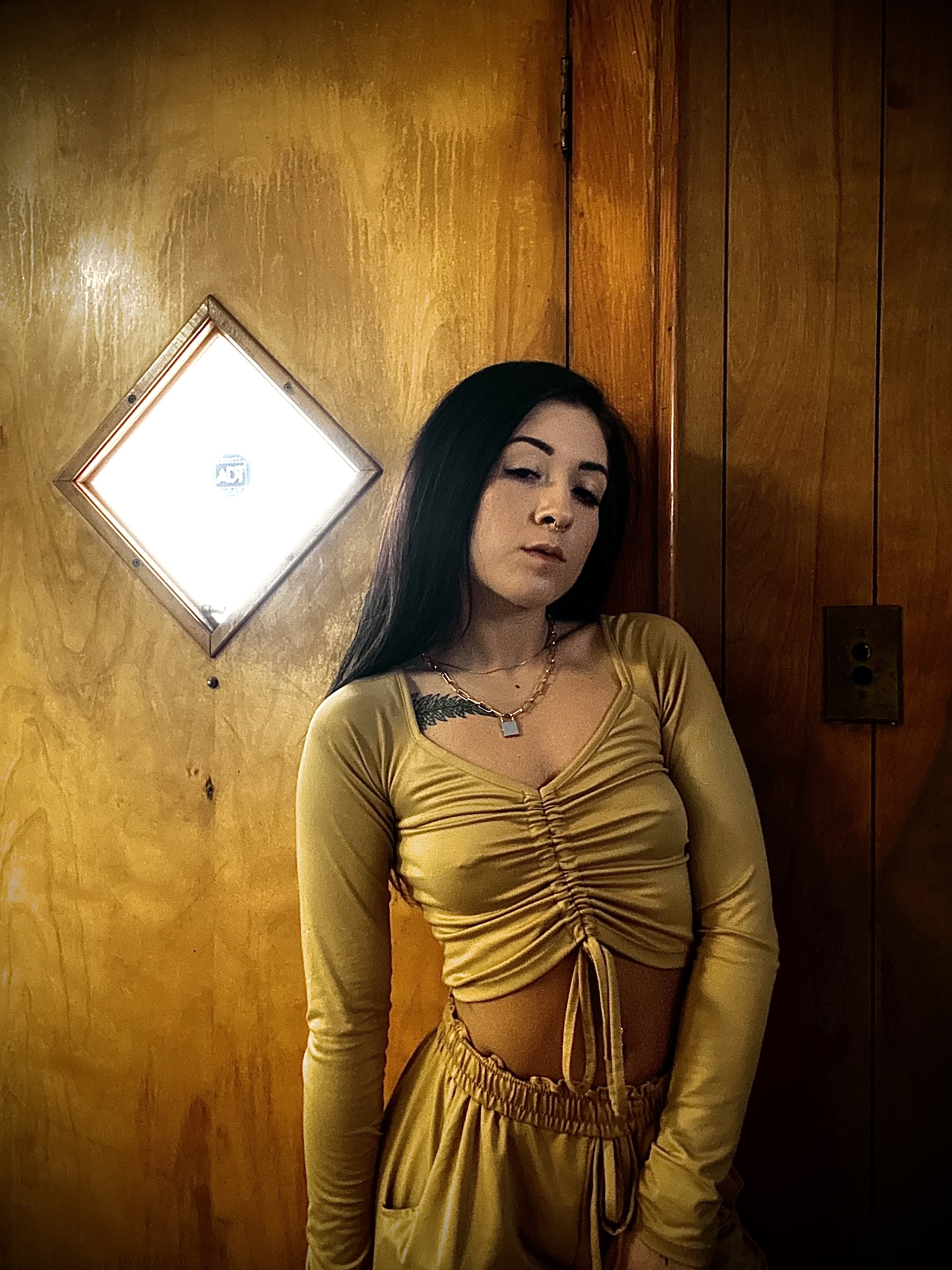 scorpiobaby🍒 OnlyFans