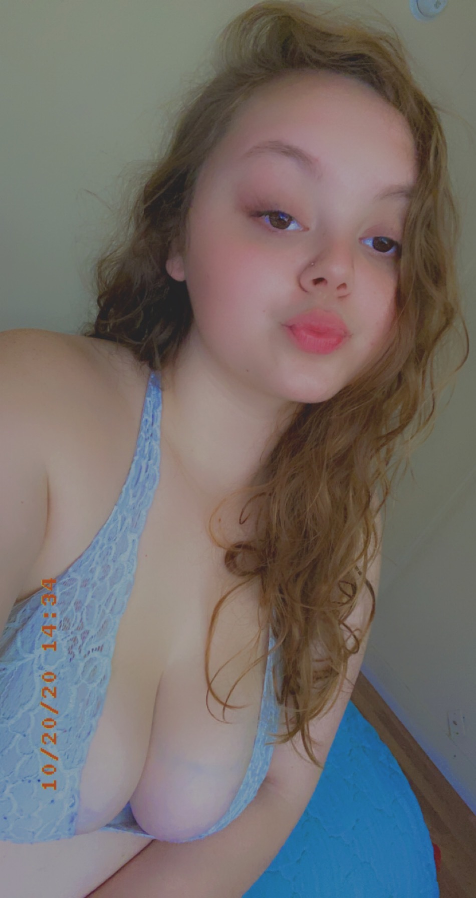 Baiileyy 🤤🐰 OnlyFans