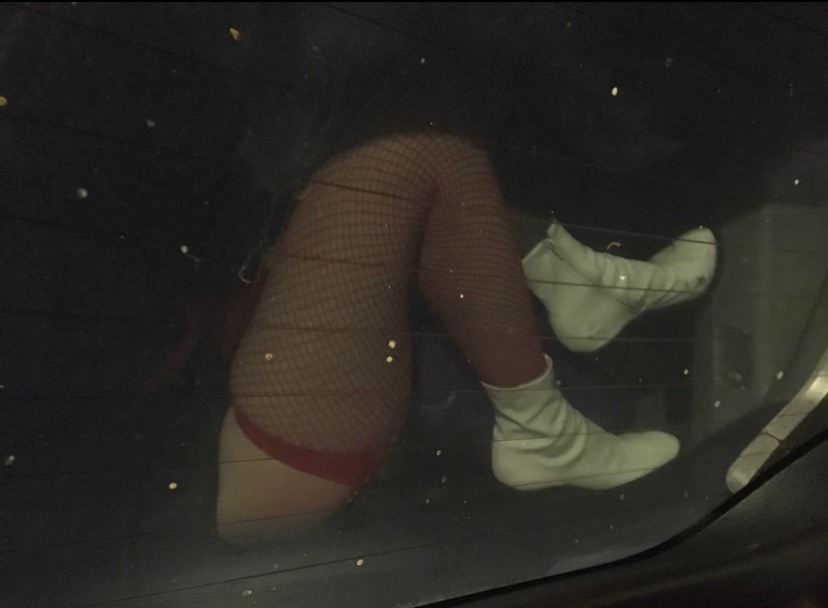 Barbarella OnlyFans header