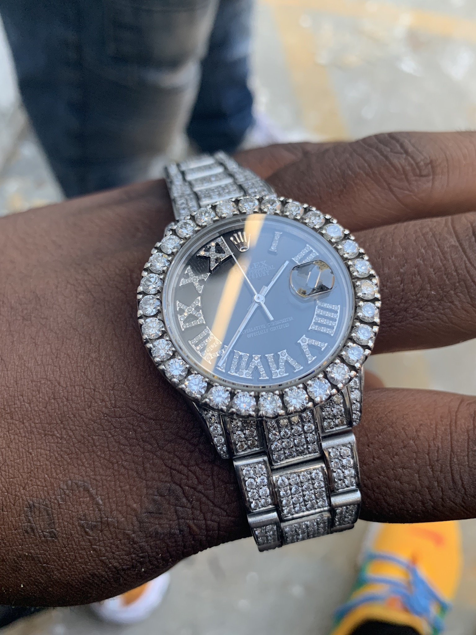 Alexandria Knighten OnlyFans header