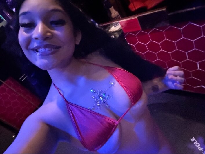 Amya  Hart OnlyFans header