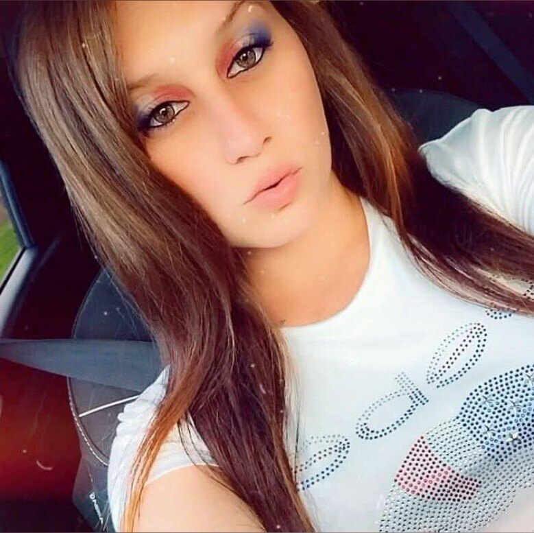 Tiffany Elaine OnlyFans