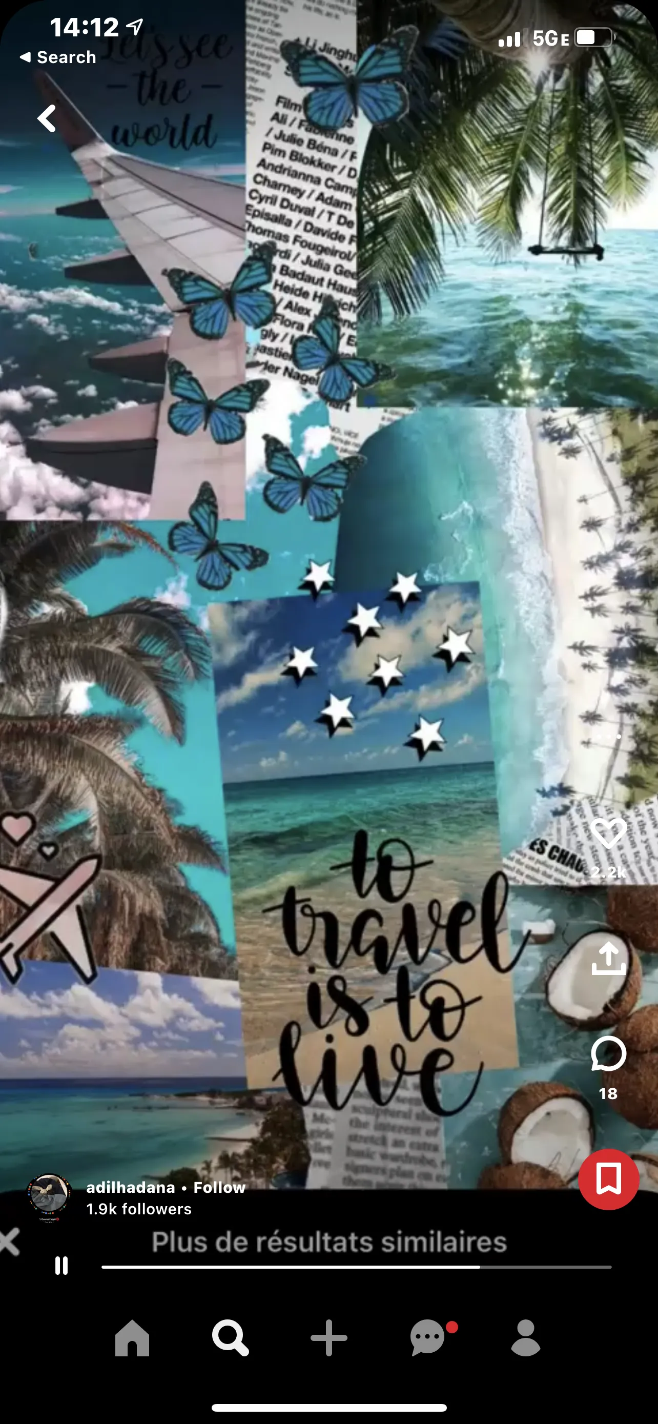 Bozena OnlyFans header