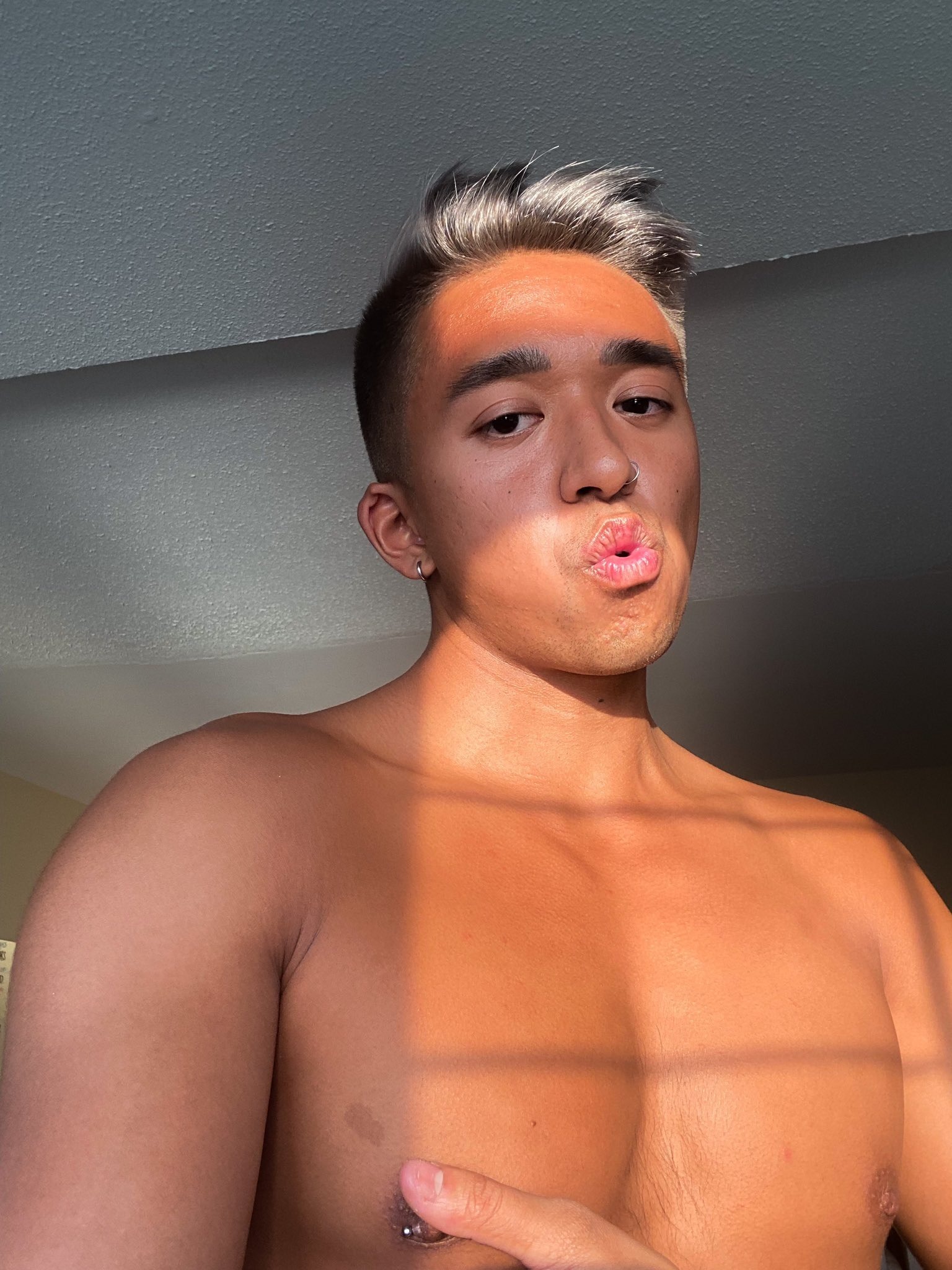 Brandon Cortez OnlyFans