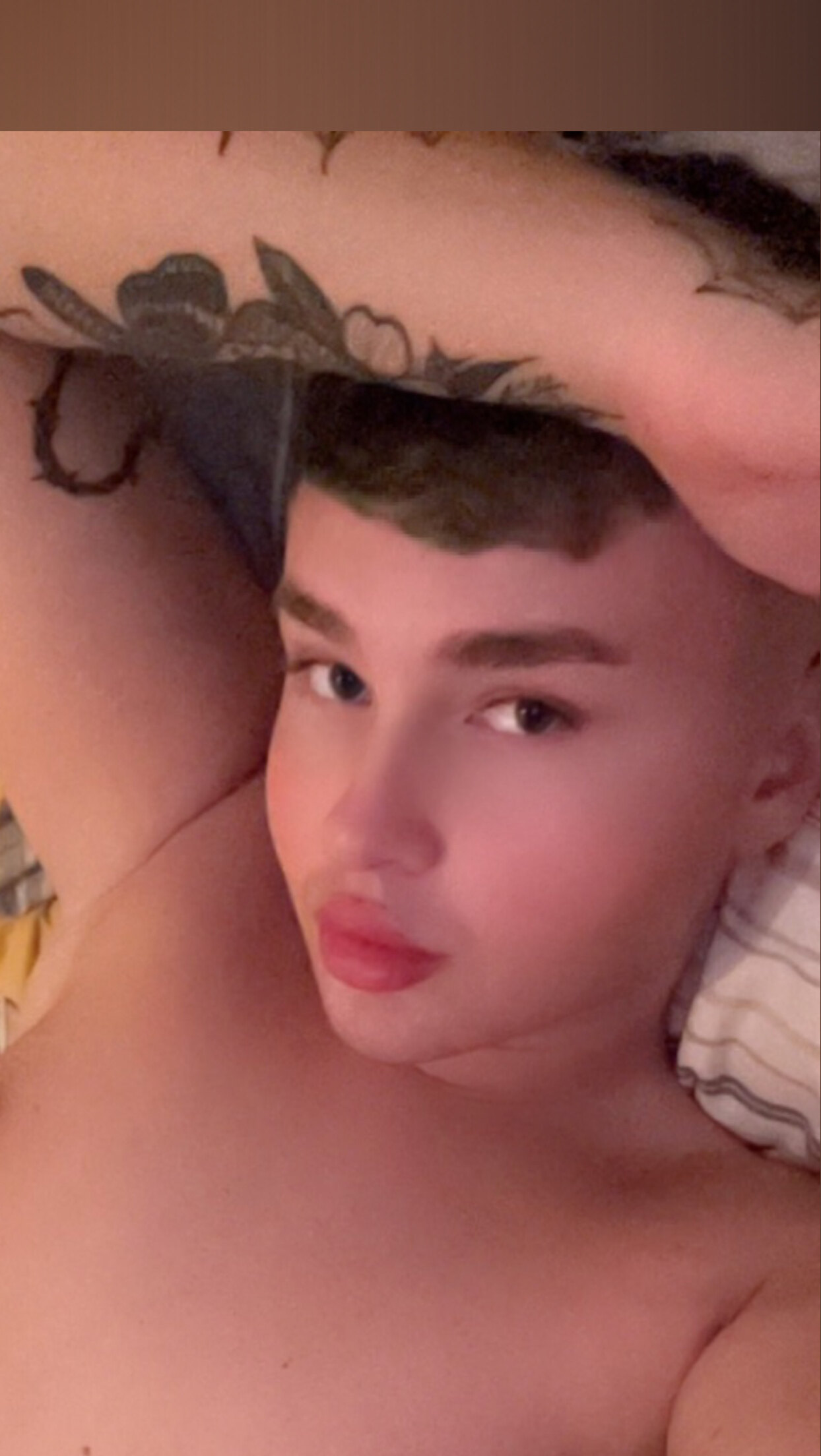 Brandon Magdalene OnlyFans
