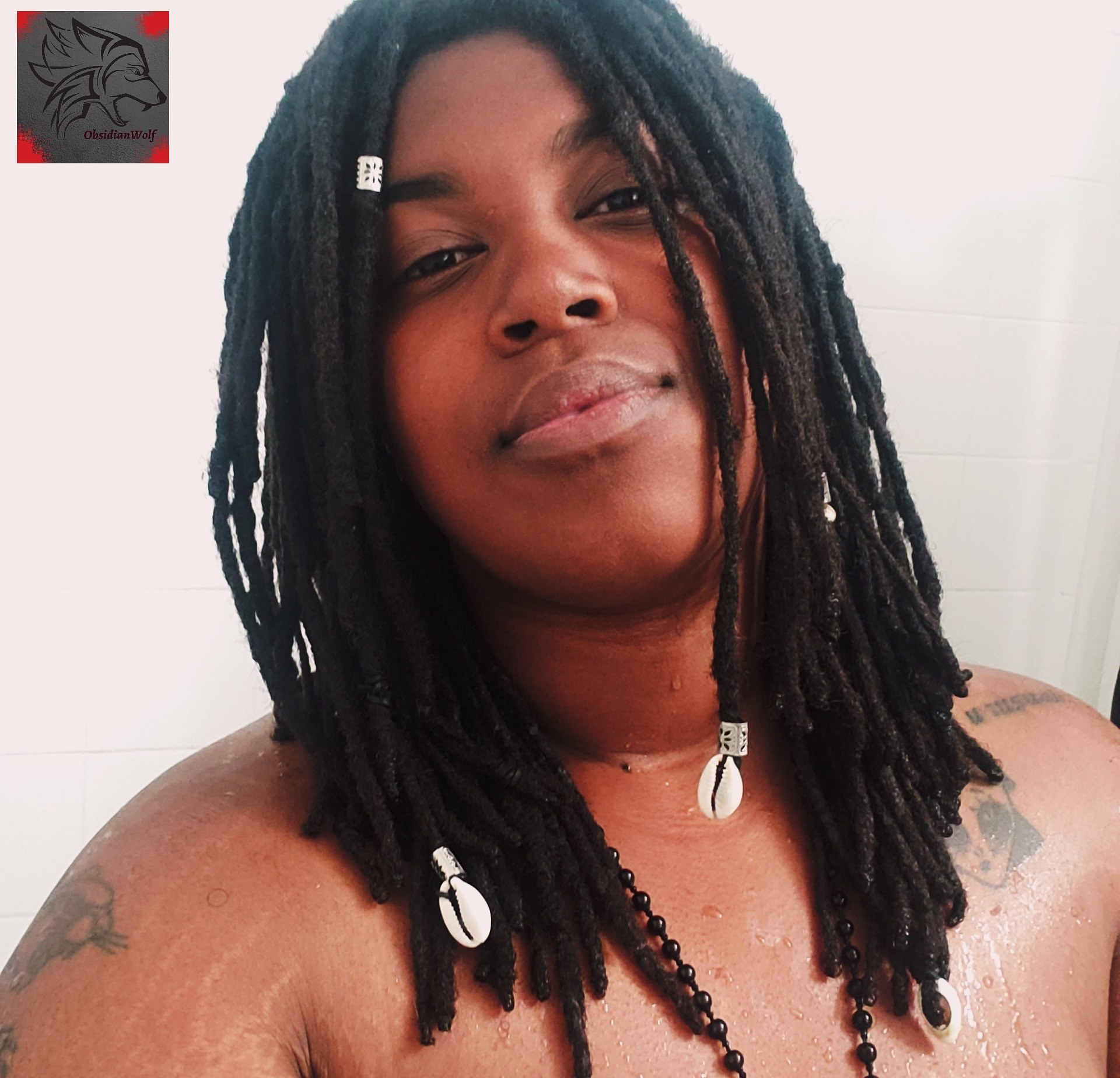 Obsidian Wolf OnlyFans