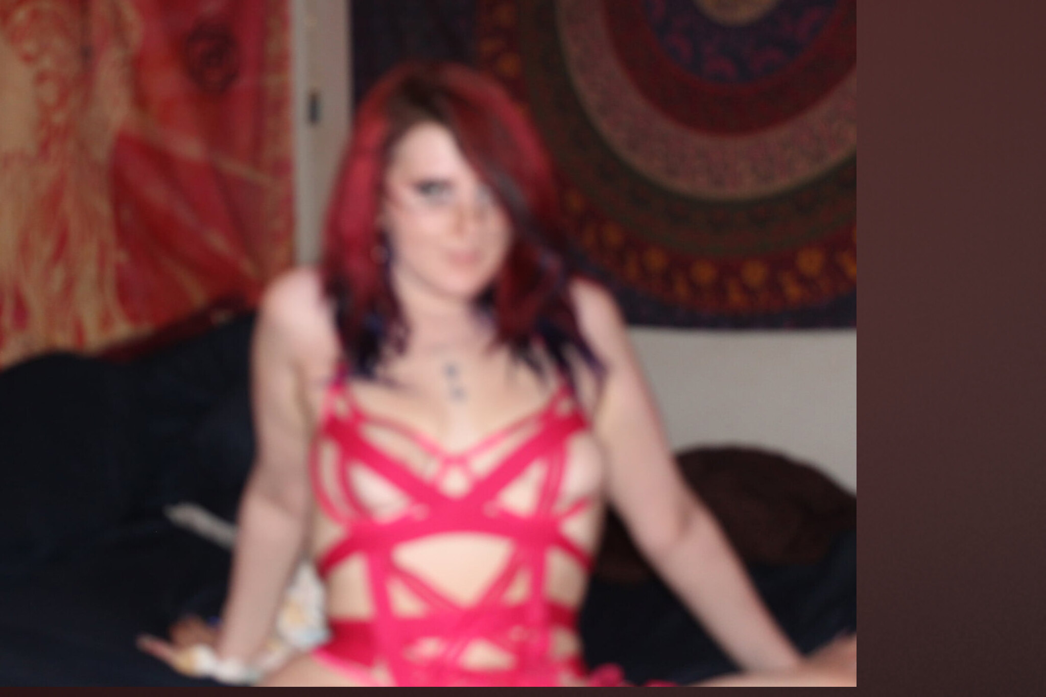 💫🎂🍒VIP VANILLA🍑❤️‍🔥🛍 (FREE PAGE) OnlyFans