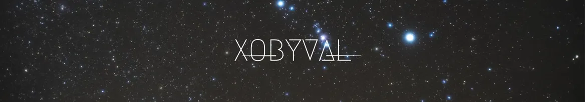 xobyvalfree cover