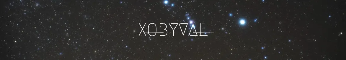 xobyval cover
